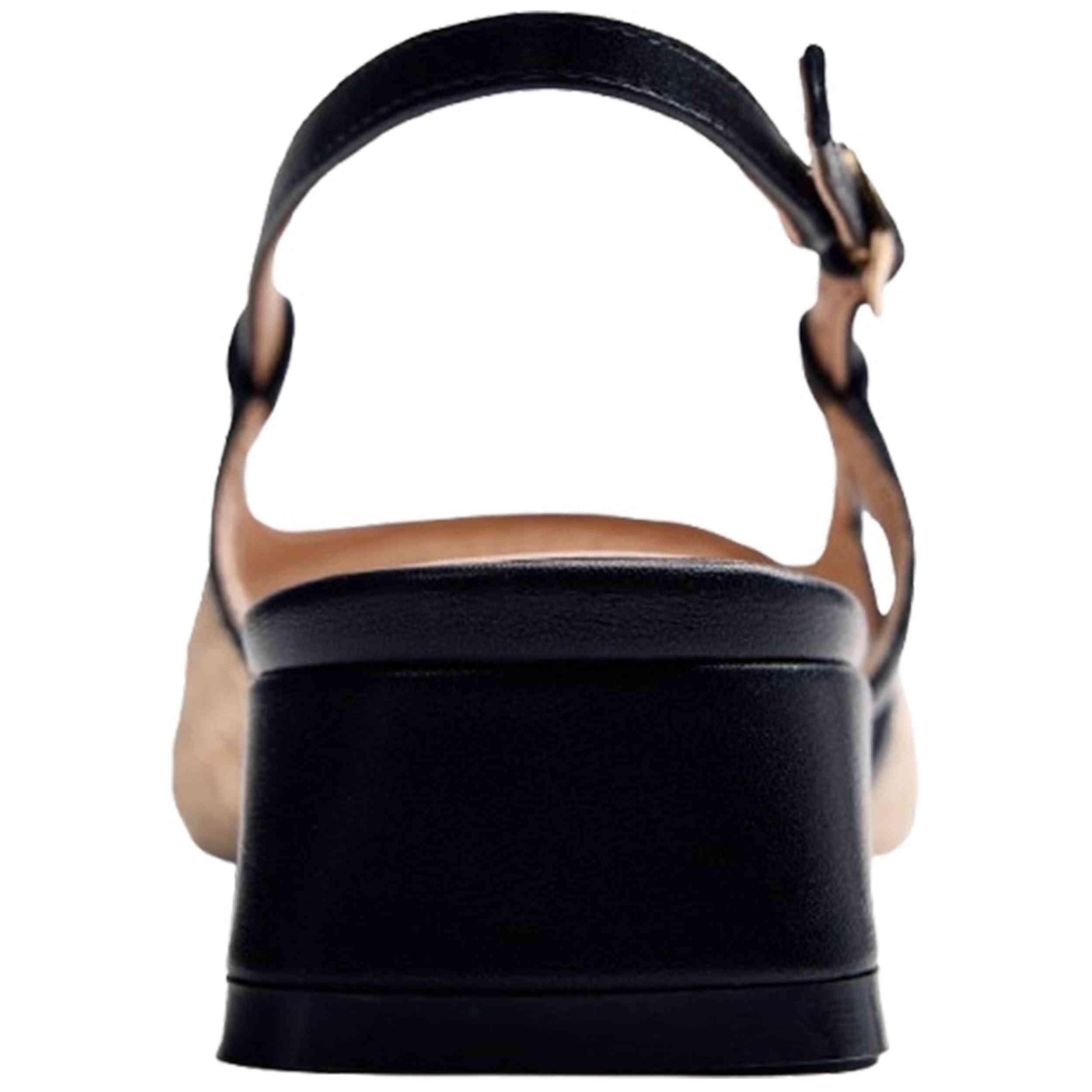 Sandali Gioseppo modello 79249 LAMU per donne 2/5