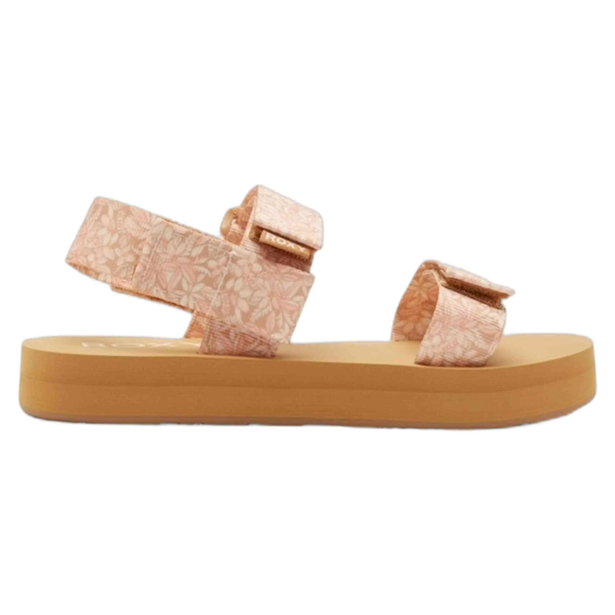 Sandalias Roxy modelo 0930-BGE para mulheres 2/5