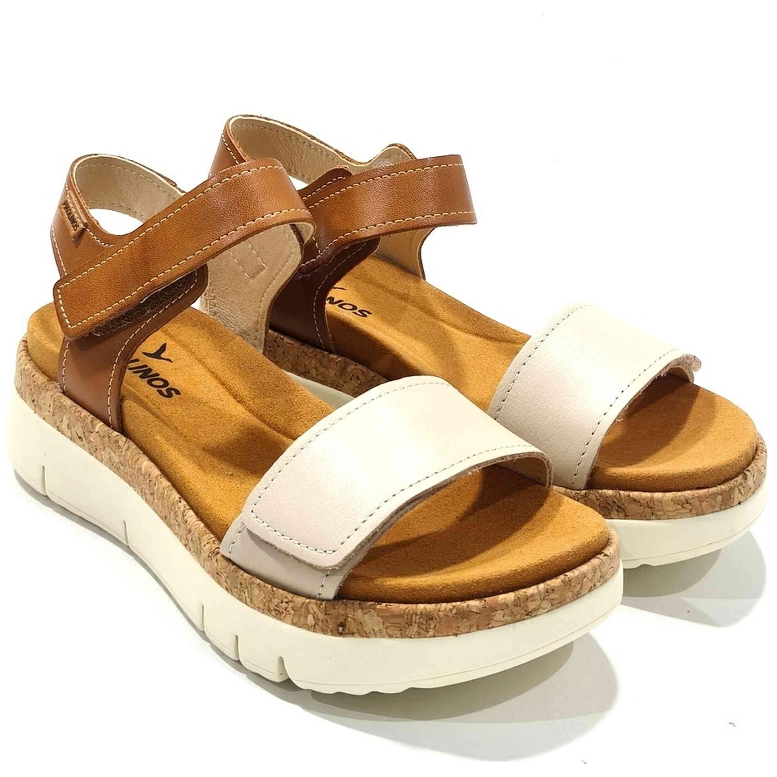Sandalen Pikolinos model 940C1 voor vrouwen 2/5