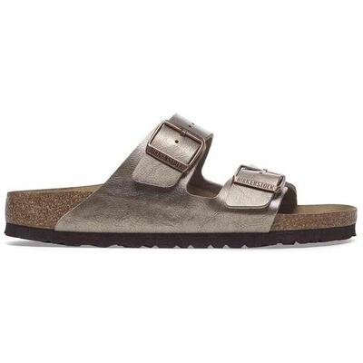 Sandali Birkenstock modello Birkenstock Arizona BS per donne