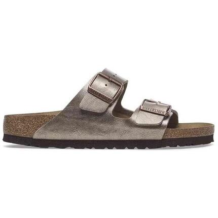 Sandales Birkenstock modèle Birkenstock Arizona BS pour femmes