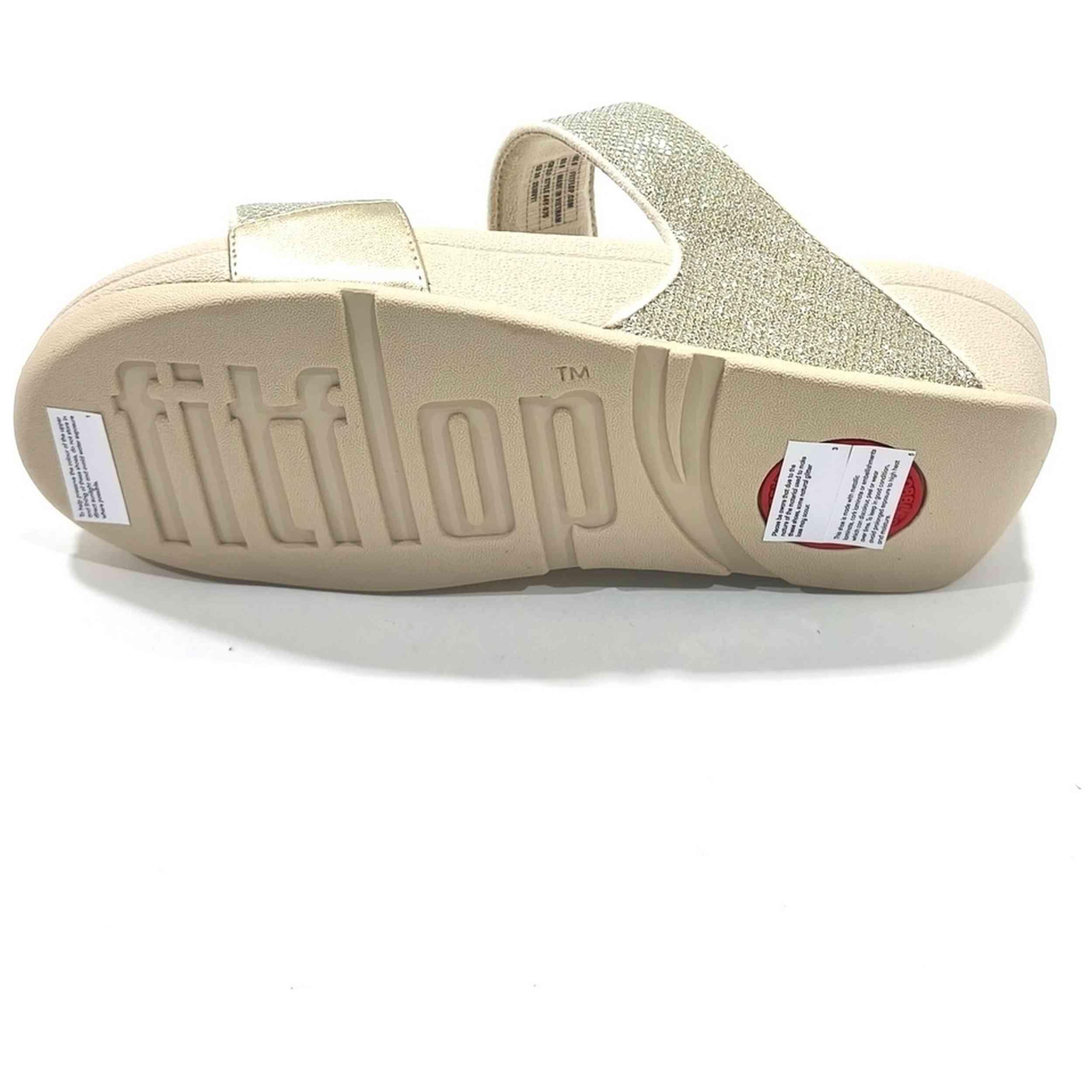 Sandali Fitflop modello A4Y-675 per donne 5/5