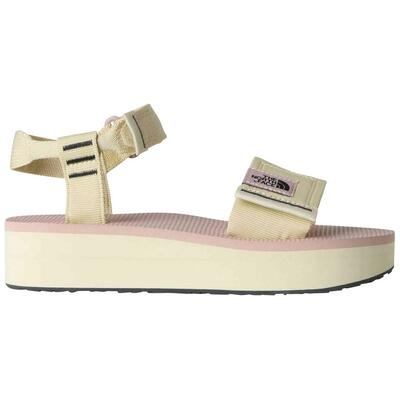 Sandali The north face modello NF0A8AE7KJ01-060 per donne
