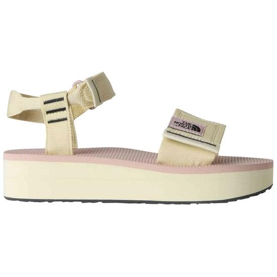 Sandali The north face modello NF0A8AE7KJ01-060 per donne
