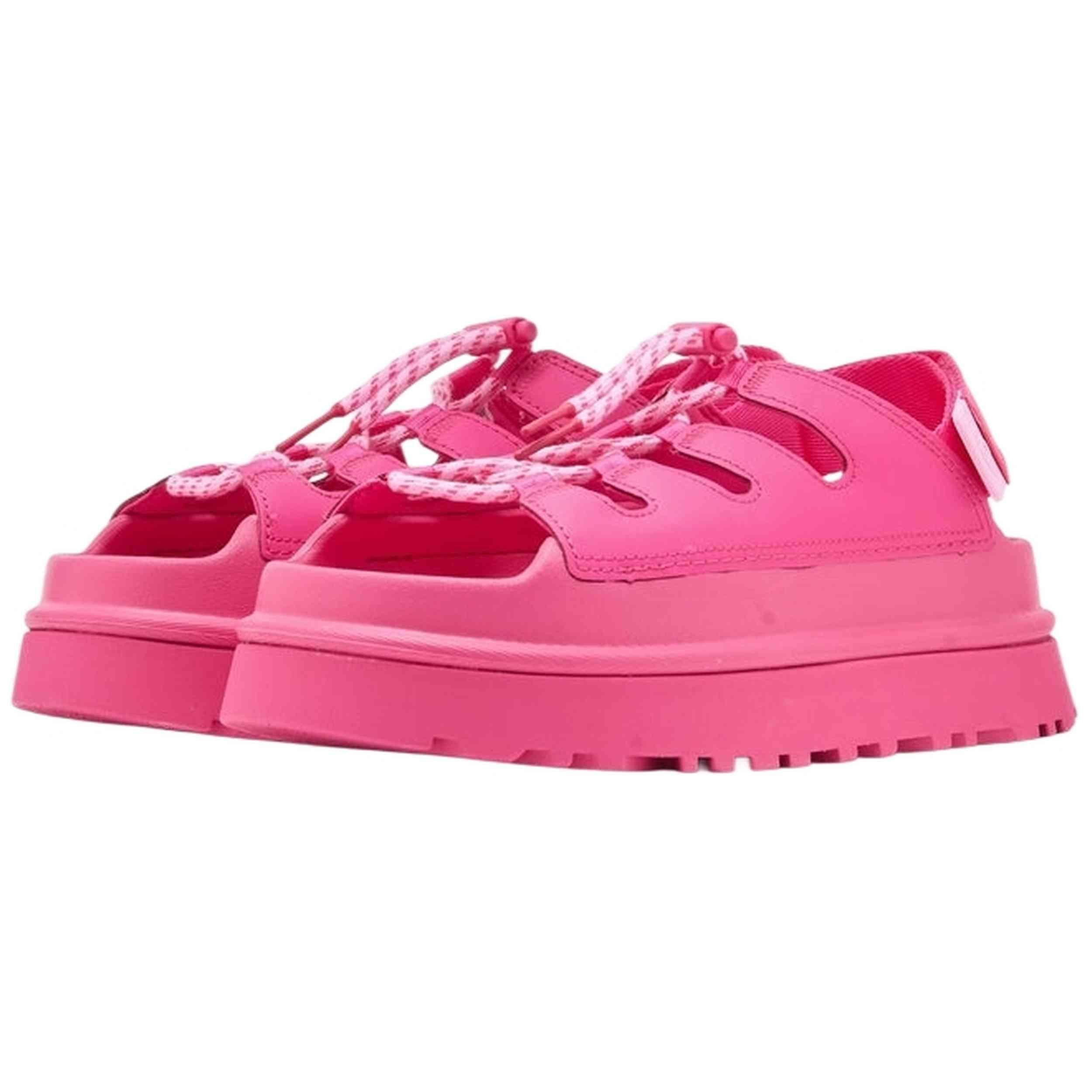 Sandalias Ugg modelo 1179370-DPCR para mulheres 5/5