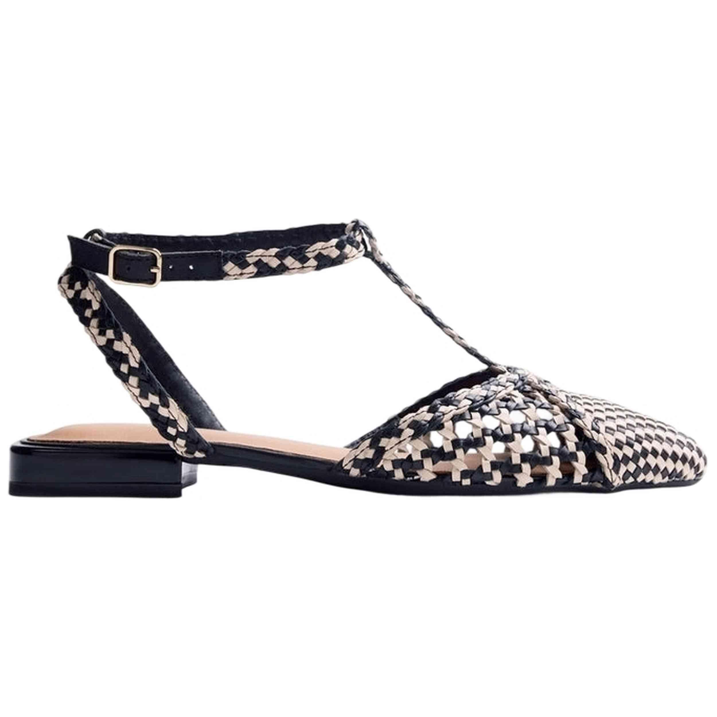 Sandalias Gioseppo modelo JHELUM para mujer 5/5