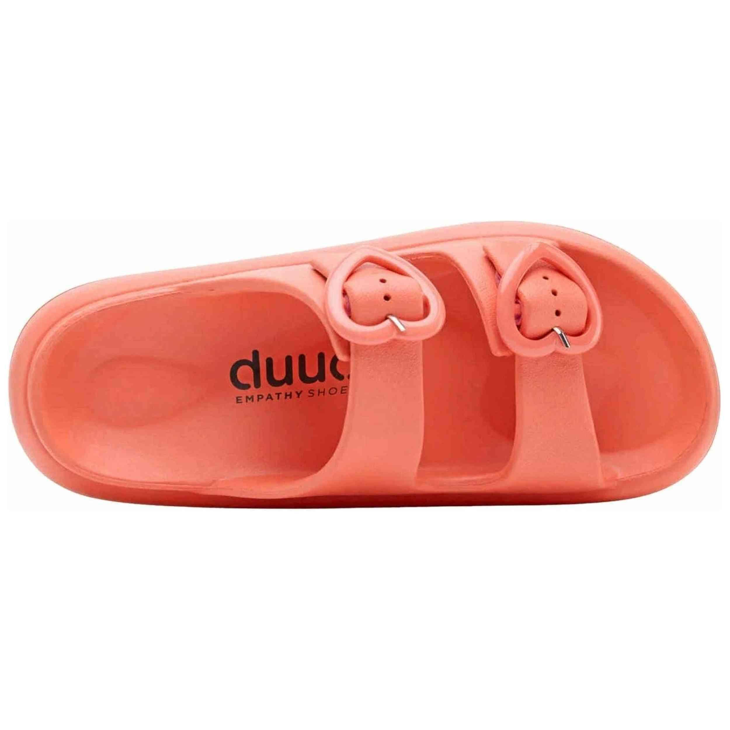 Sandali Duuo modello D891024 per donne 4/5