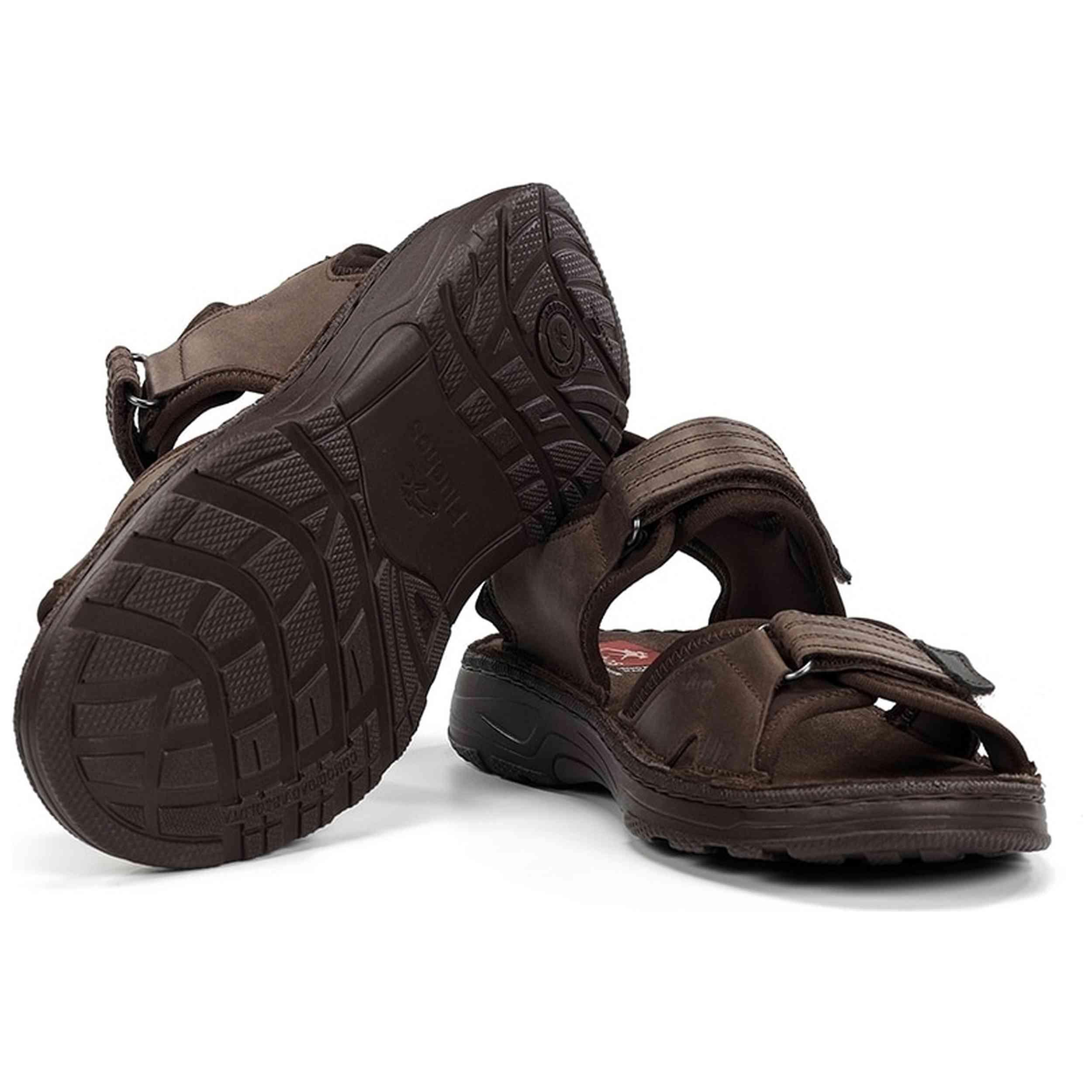 Sandales Fluchos modèle F2197 pour homme 4/5