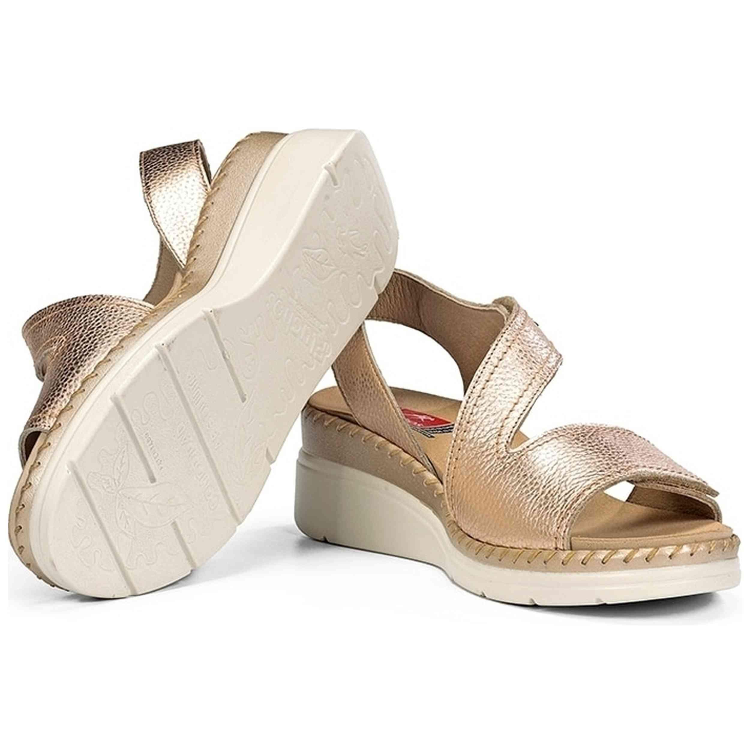 Sandali Fluchos modello F2137 per donne 4/5