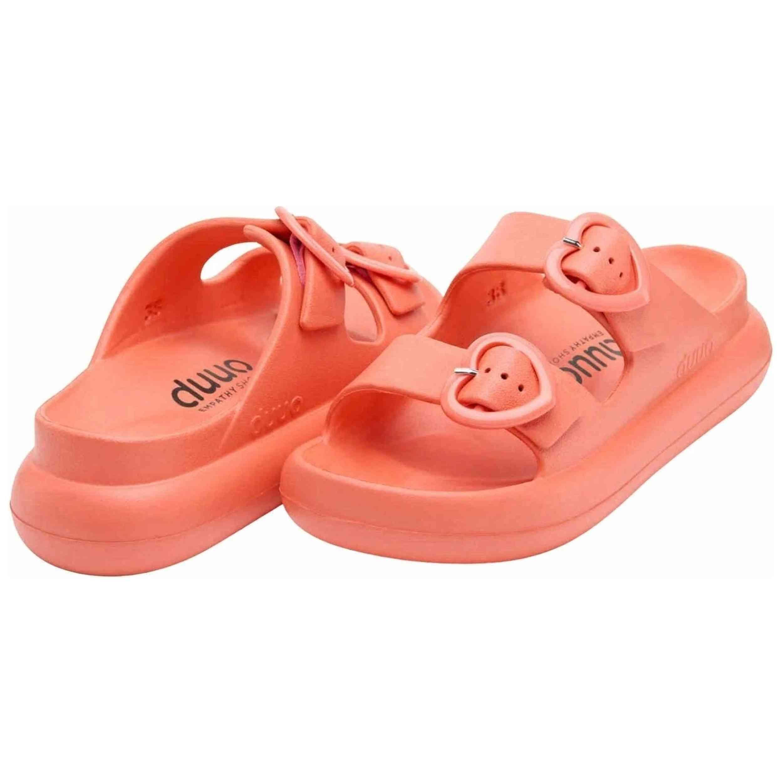 Sandali Duuo modello D891024 per donne 3/5