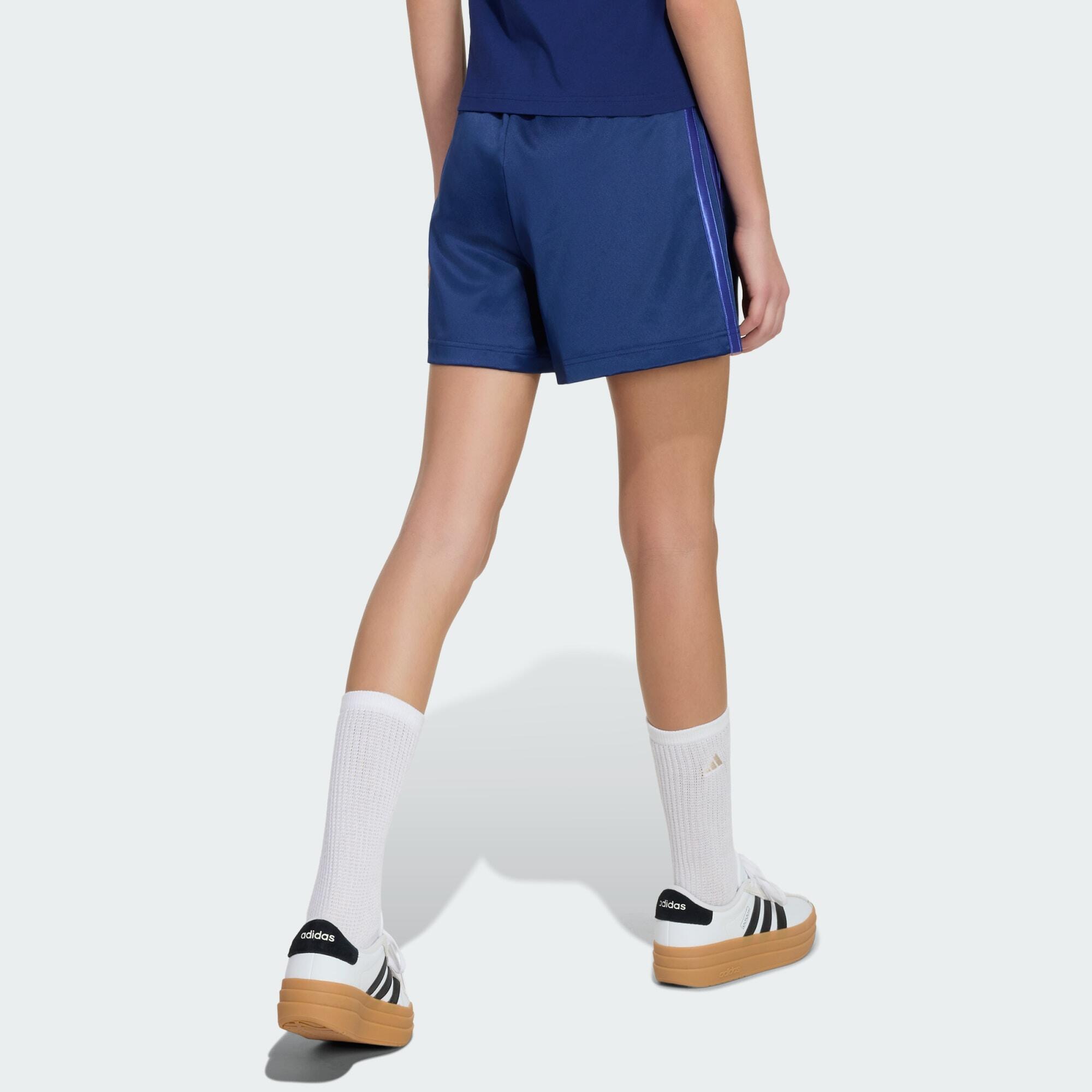SHORT SATIN 3/5