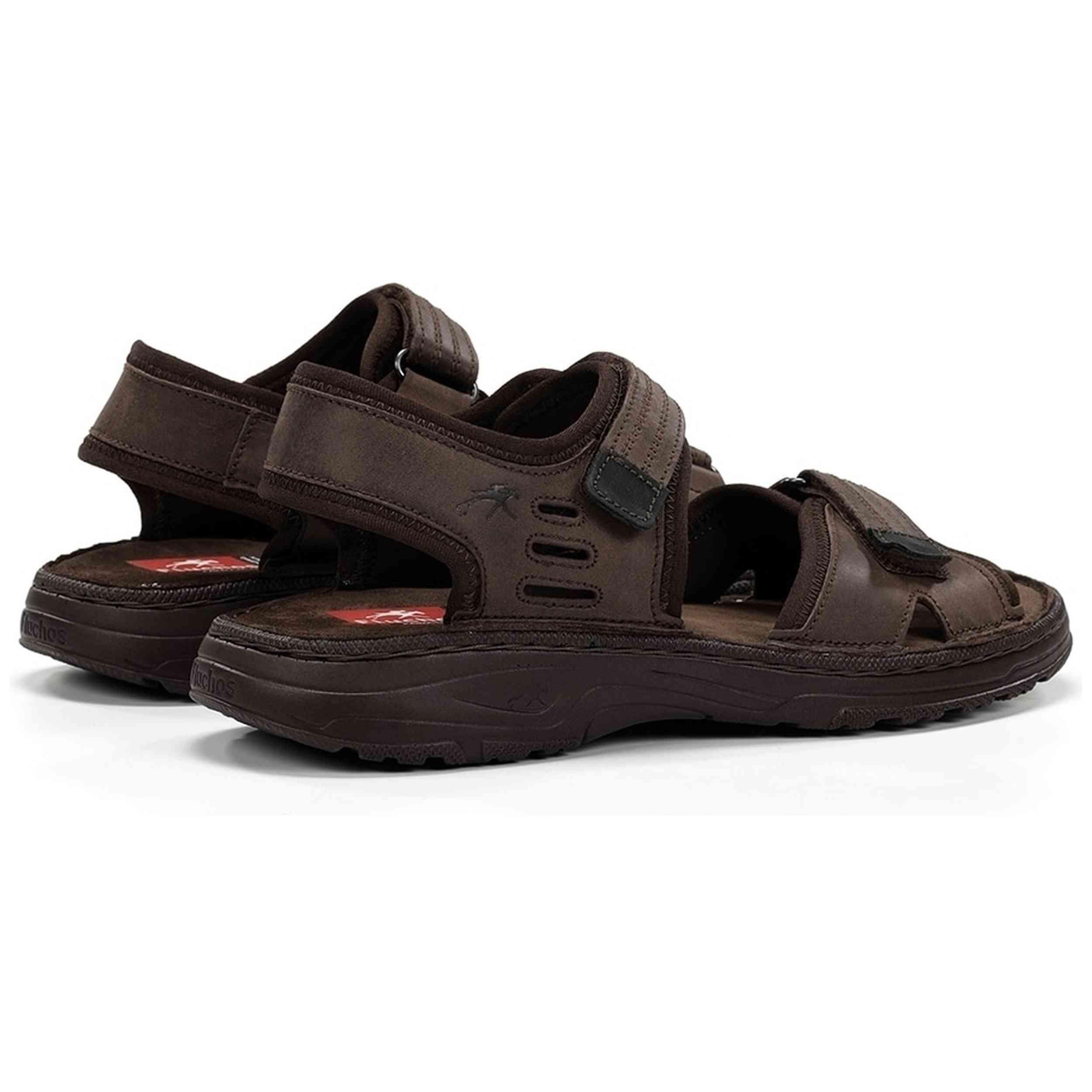 Sandales Fluchos modèle F2197 pour homme 3/5