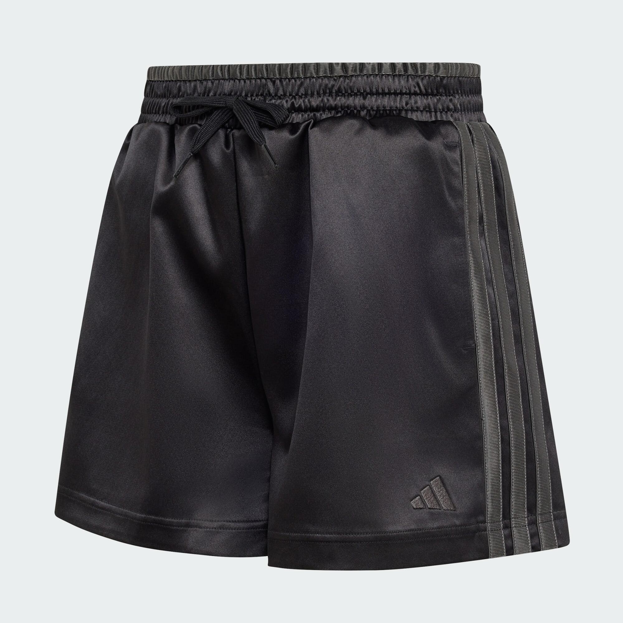 SHORT JG EN SATIN 2/5