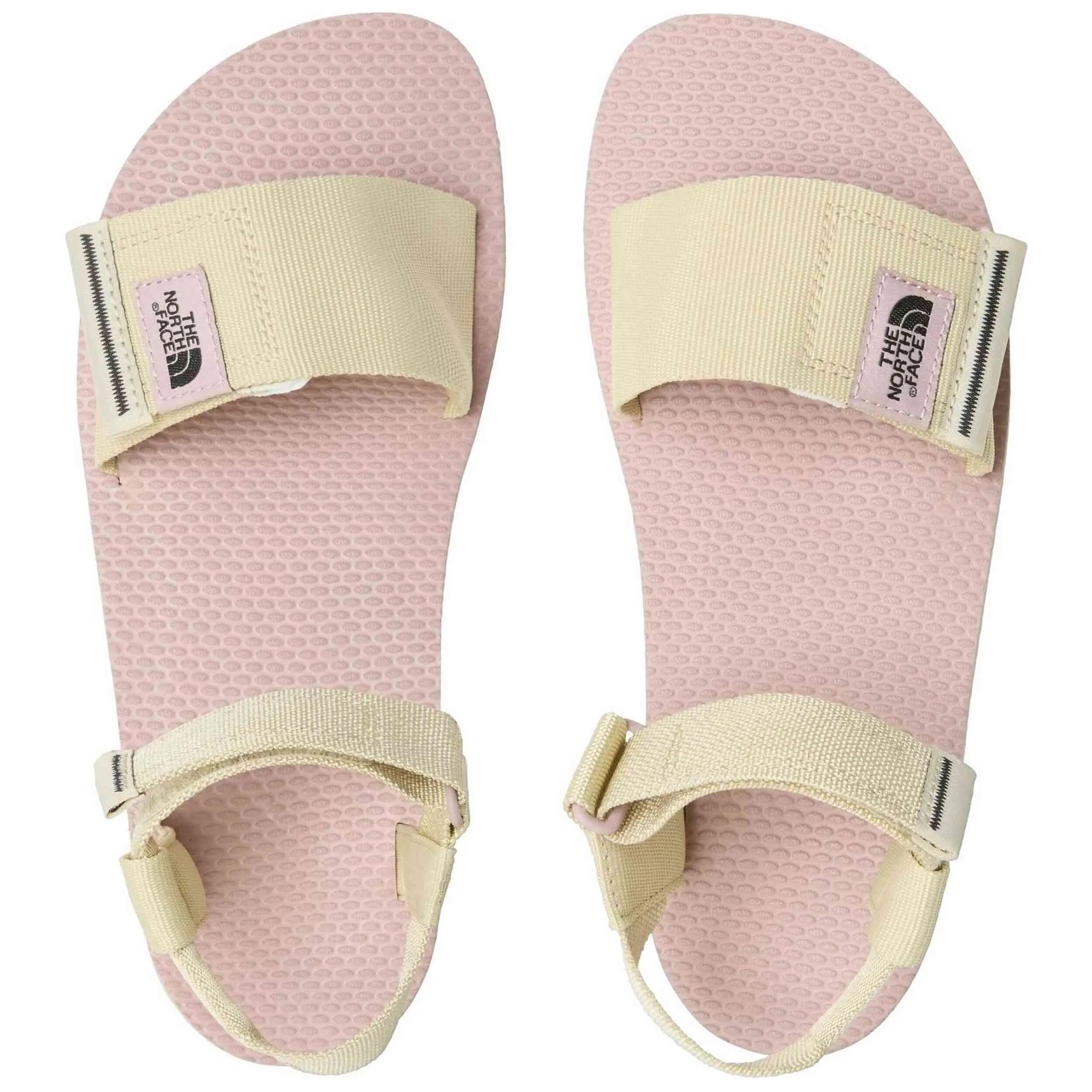 Sandalias The north face modelo NF0A8AE7KJ01-060 para mujer 4/5