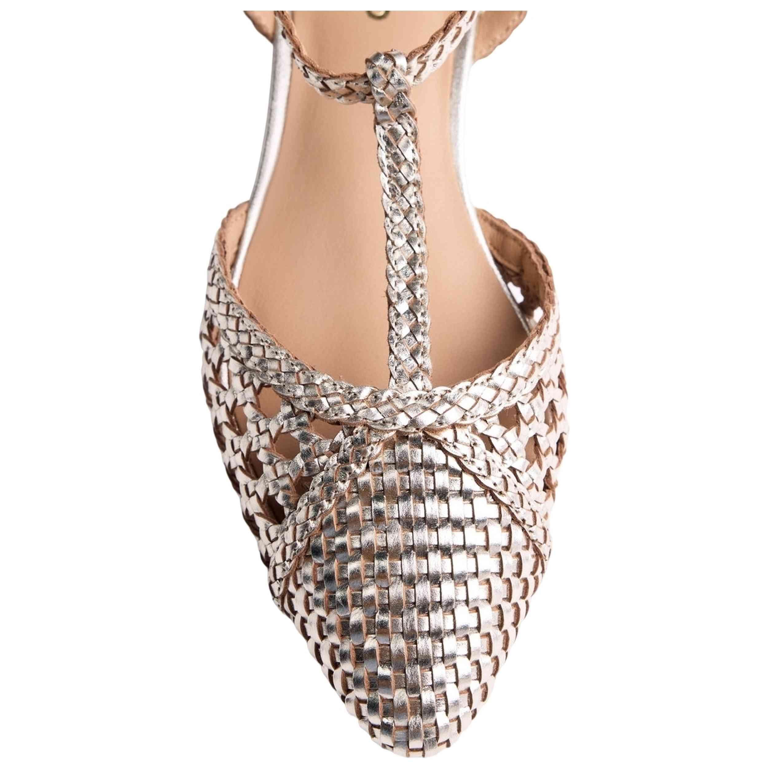 Sandalias Gioseppo modelo JHELUM para mujer 3/5