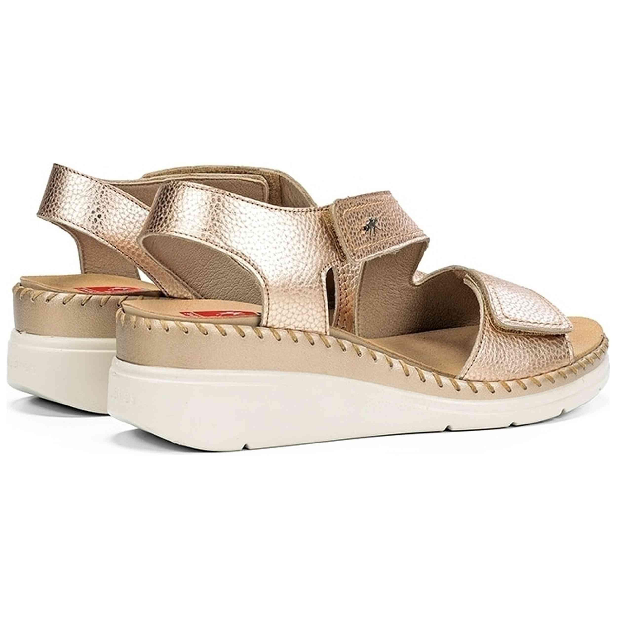 Sandali Fluchos modello F2137 per donne 3/5