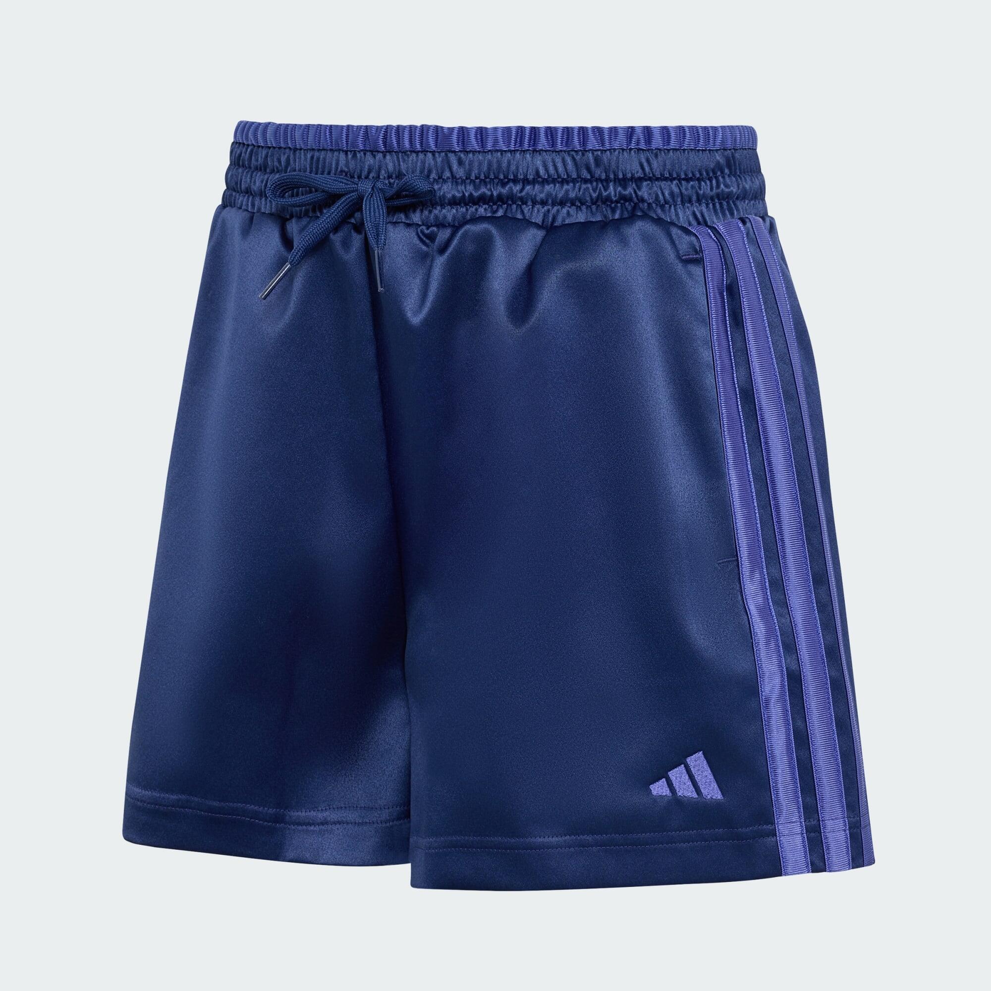 SHORT SATIN 2/5