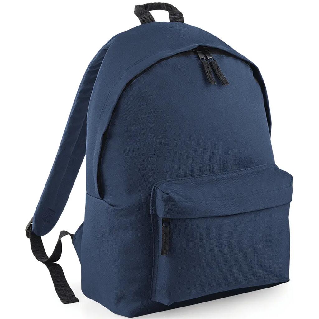 BAGBASE Original Fashion Backpack 18L - 600D Polyester