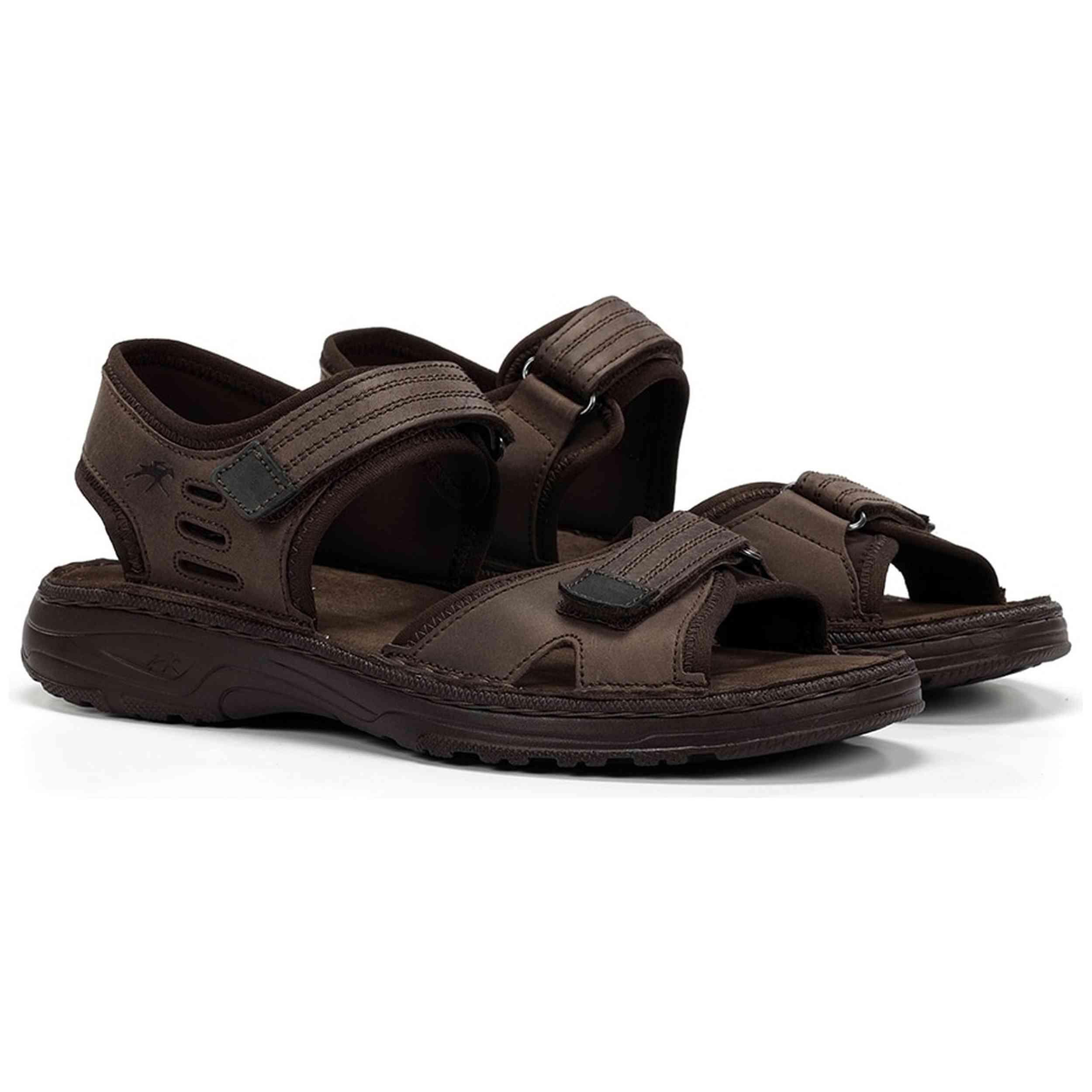 Sandales Fluchos modèle F2197 pour homme 2/5