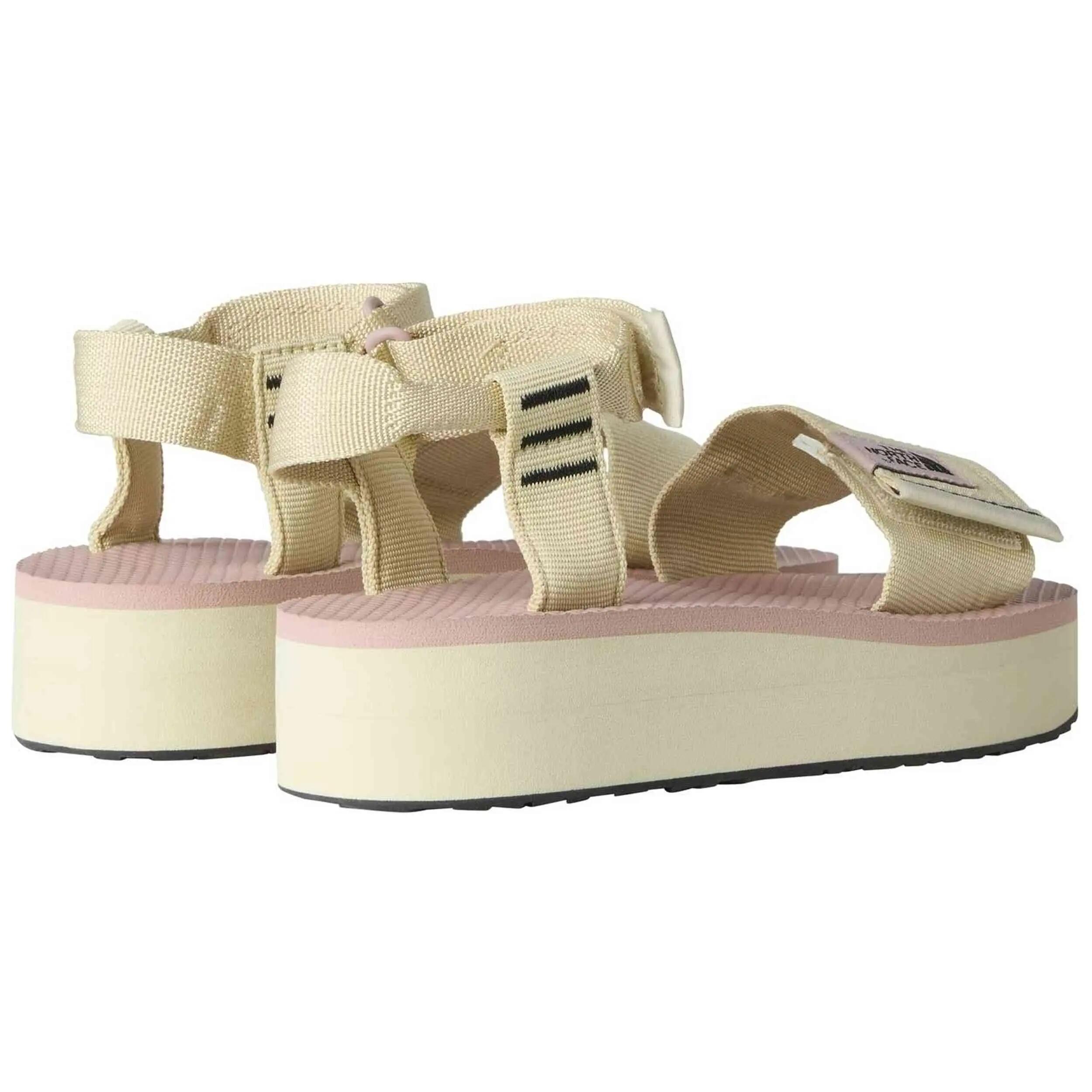 Sandalias The north face modelo NF0A8AE7KJ01-060 para mujer 3/5