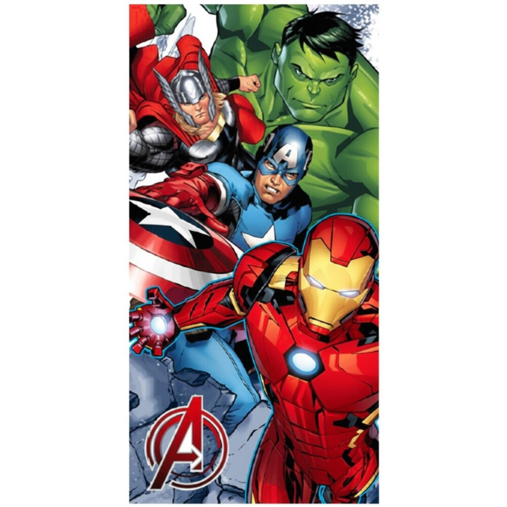 AVENGERS picture