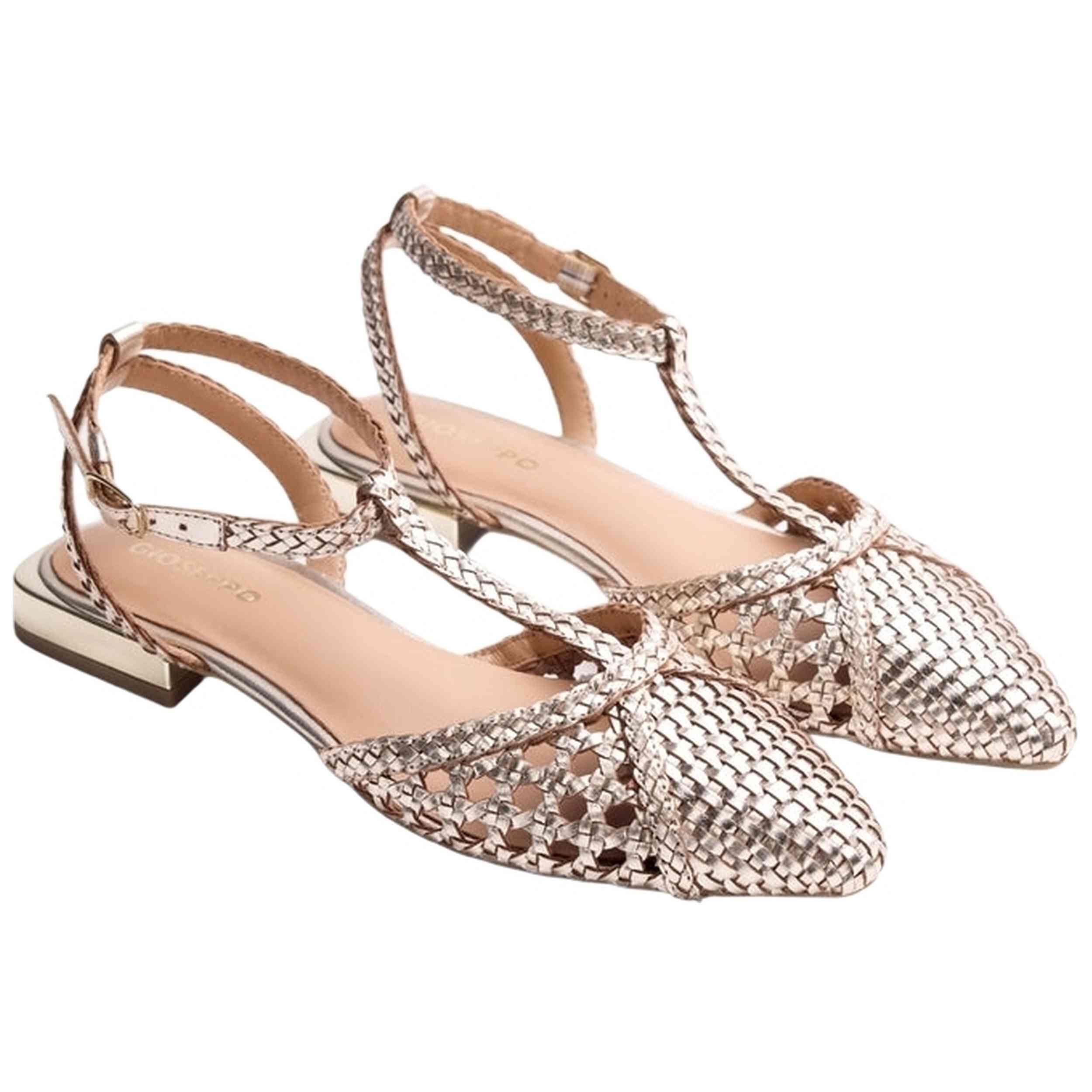 Sandalias Gioseppo modelo JHELUM para mujer 2/5