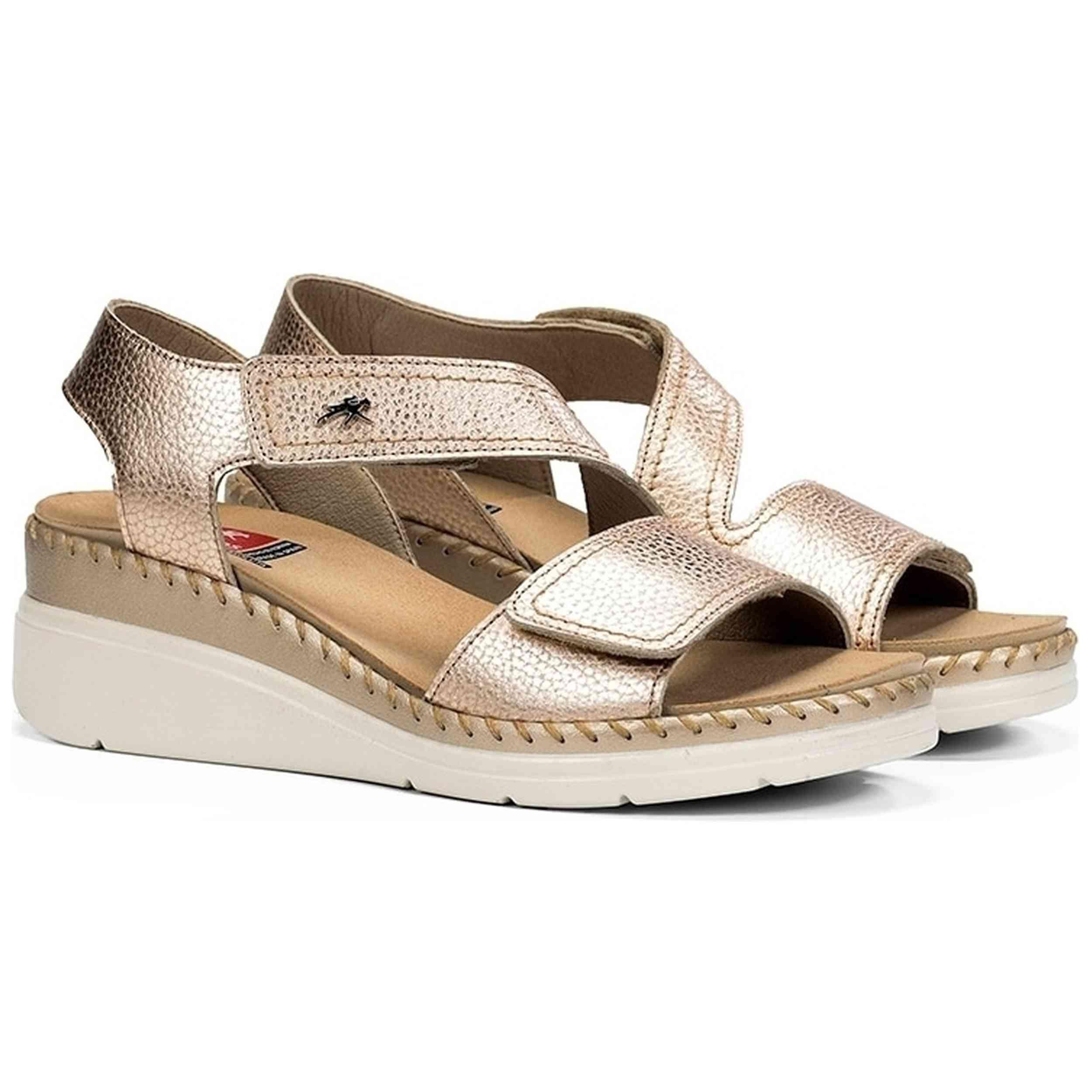 Sandali Fluchos modello F2137 per donne 2/5