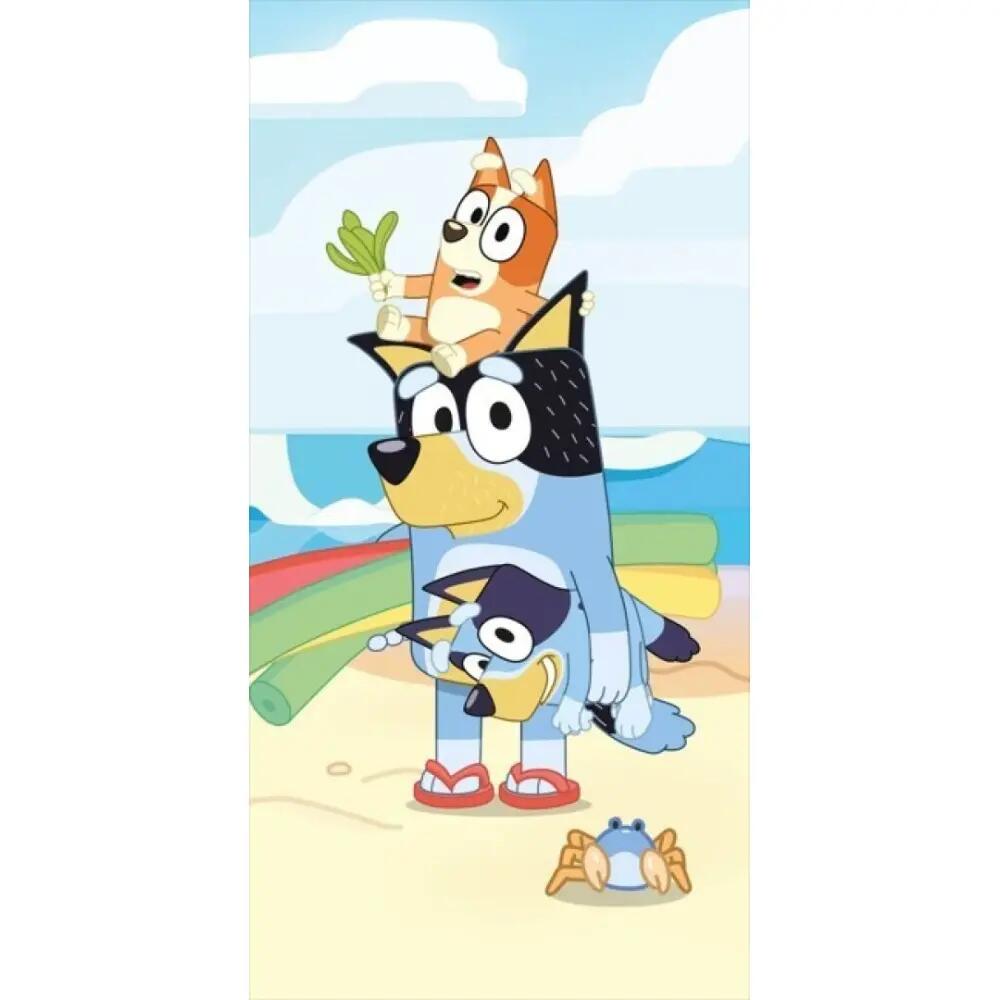 BLUEY picture