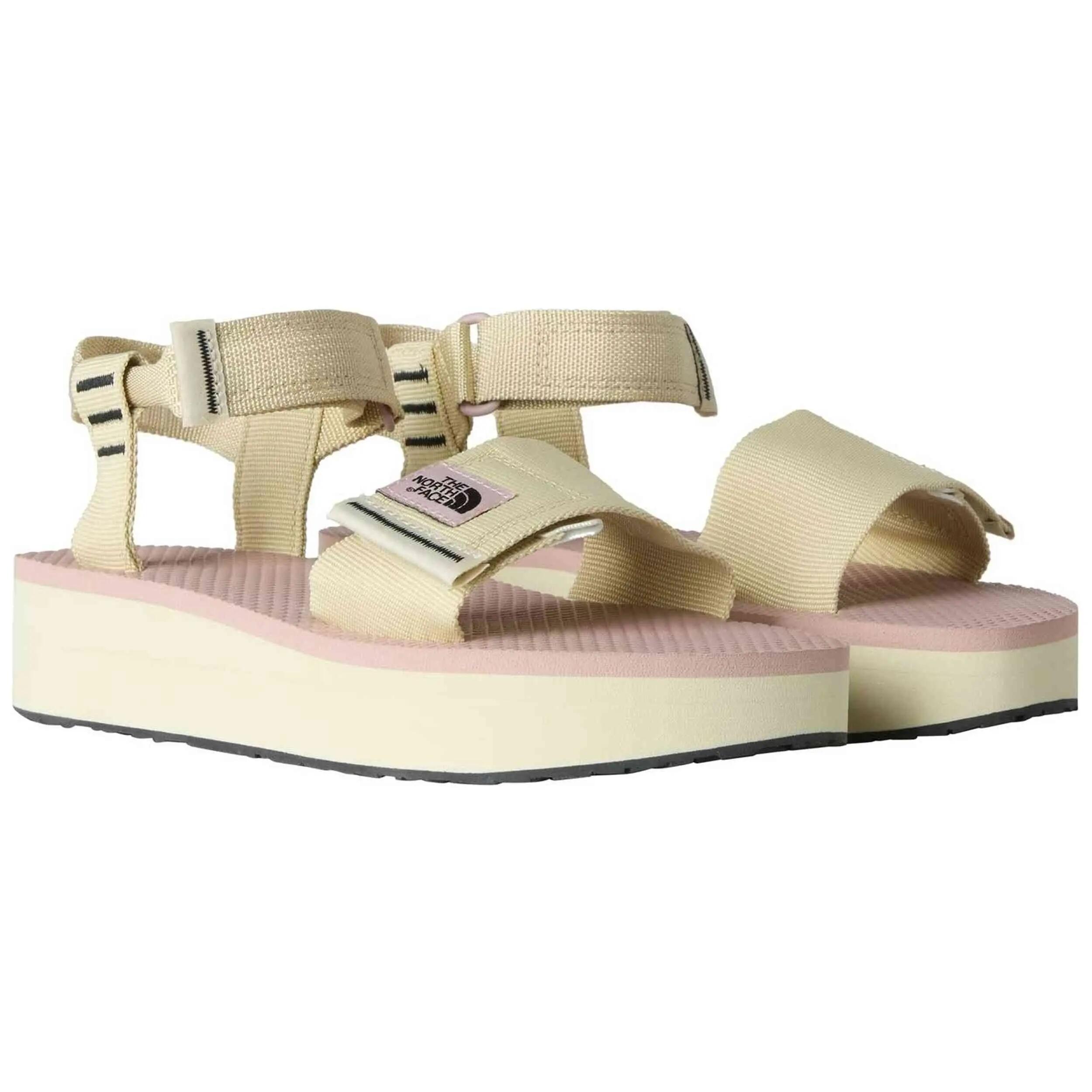 Sandalias The north face modelo NF0A8AE7KJ01-060 para mujer 2/5