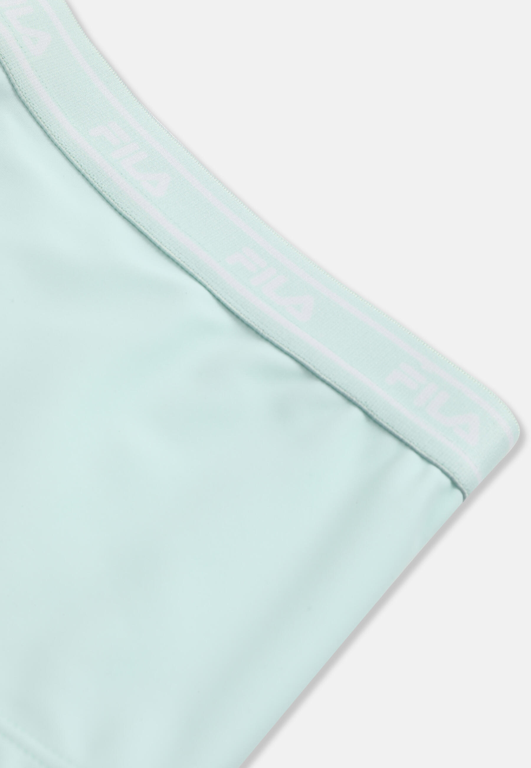 Haut de maillot de bain FILA Apparel GHIZZANO avec bande logo 3/3