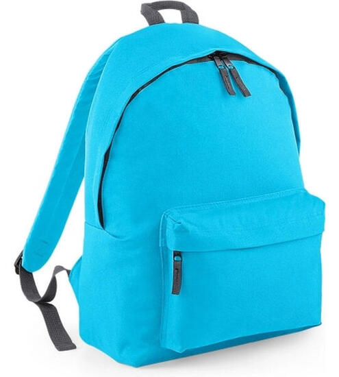 Sac à dos Original Fashion - Surf Blue / Graphite Grey - One Size