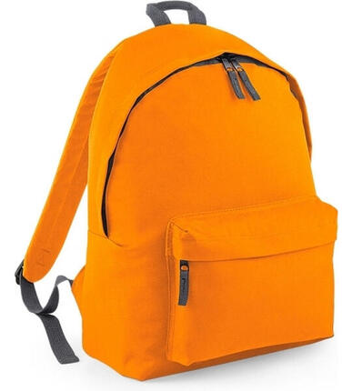 Sac à dos Original Fashion - Yellow / Graphite Grey - One Size