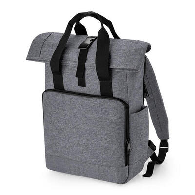 Zaino porta pc sostenibile Bag Base