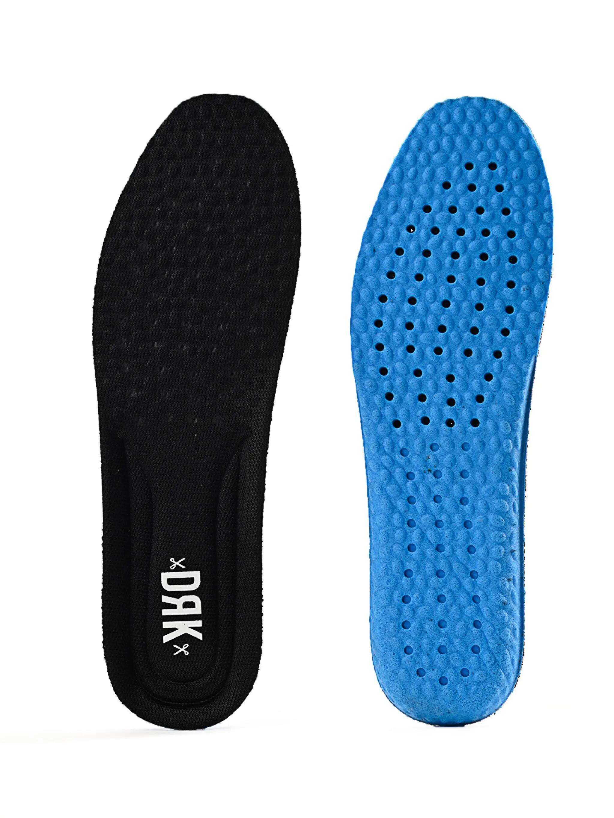 Unisex Talpbetét DORKO COMFORT HI-POLY INSOLE 1/3