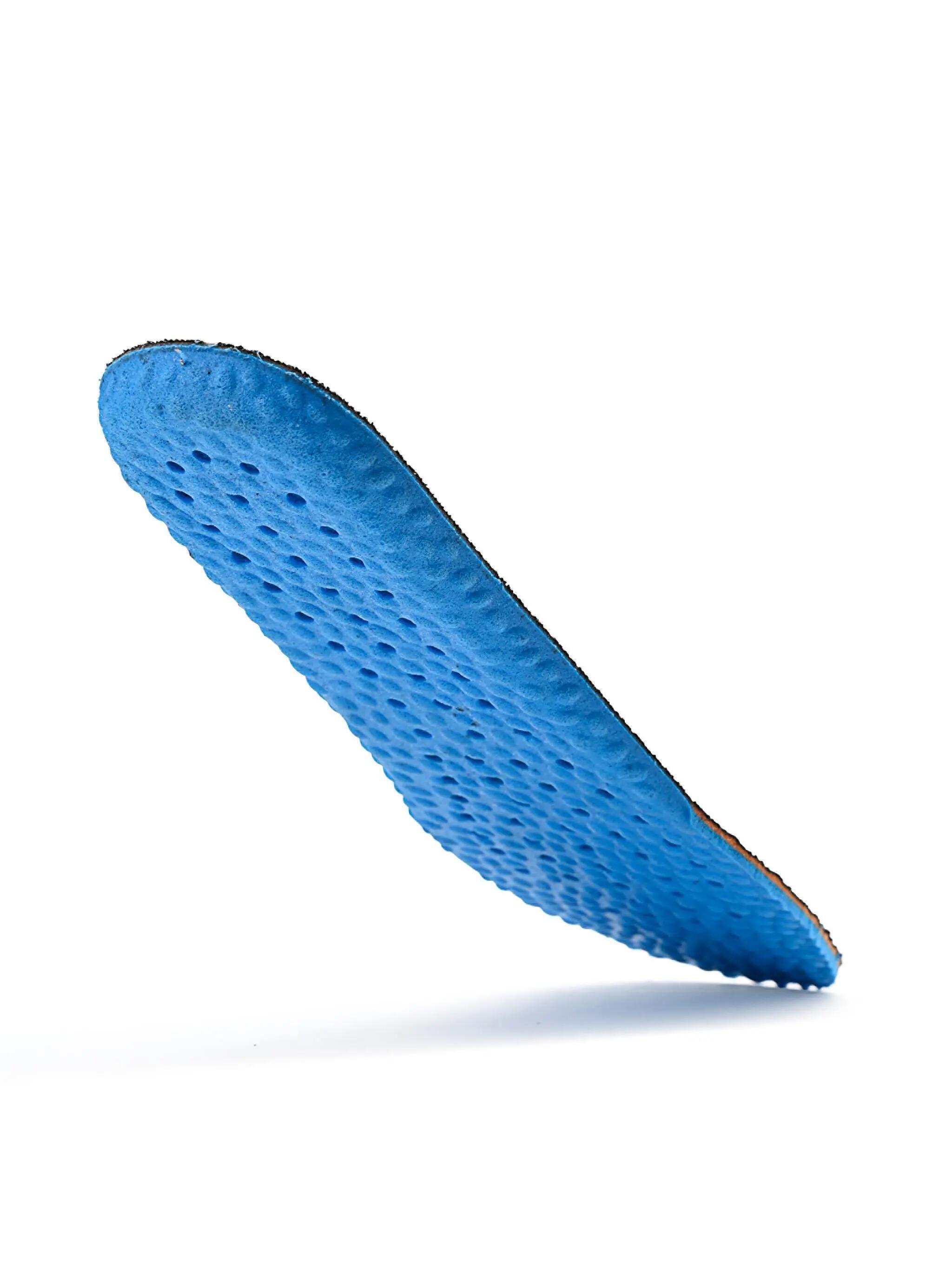 Unisex Talpbetét DORKO COMFORT HI-POLY INSOLE 3/3