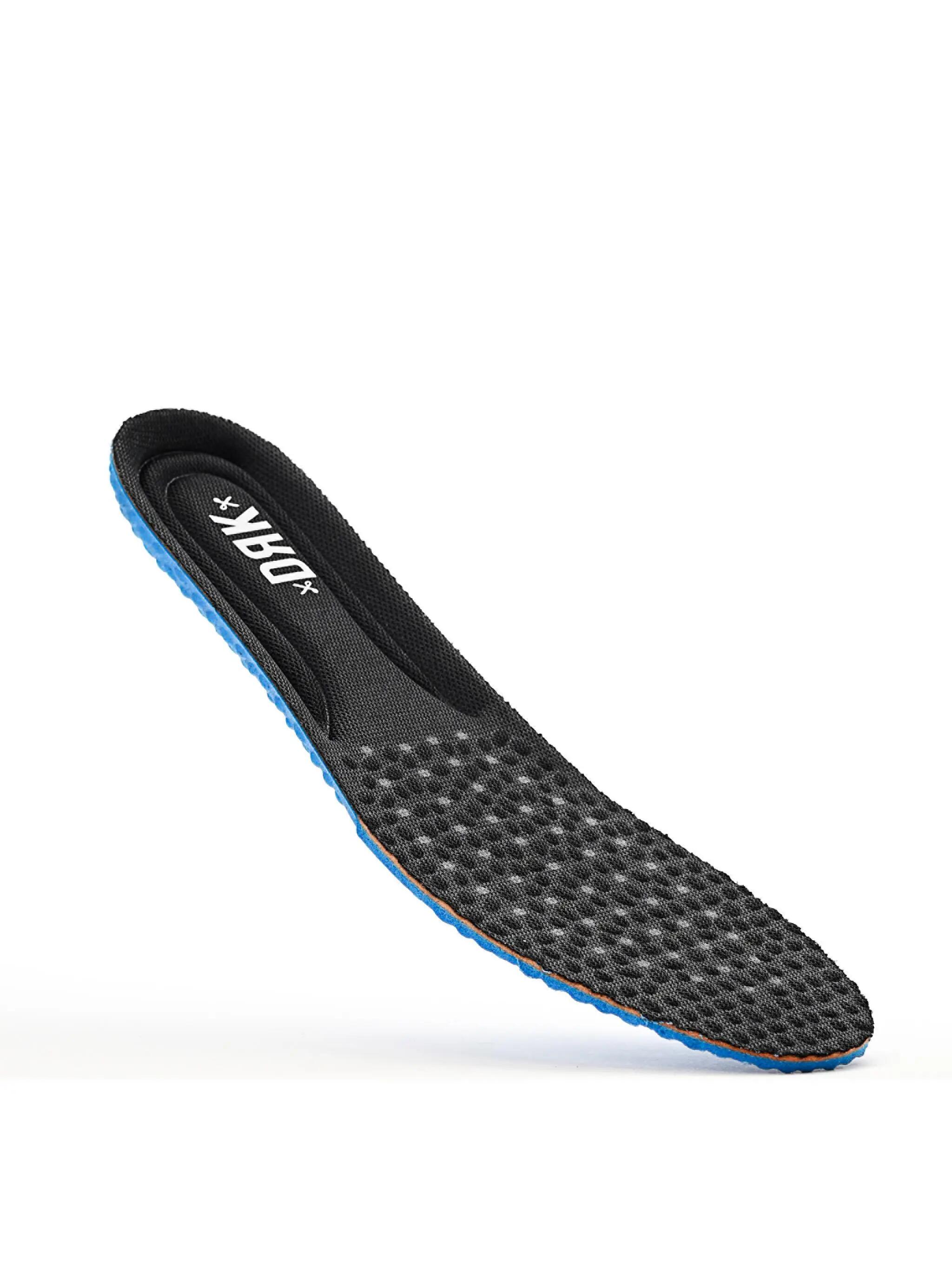 Unisex Talpbetét DORKO COMFORT HI-POLY INSOLE 2/3