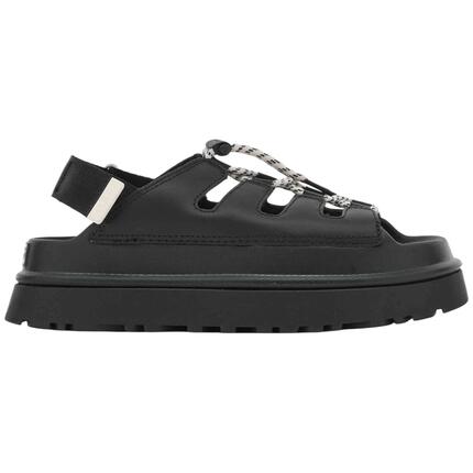 Sandalias Ugg modelo 1179370-BLK para mujer