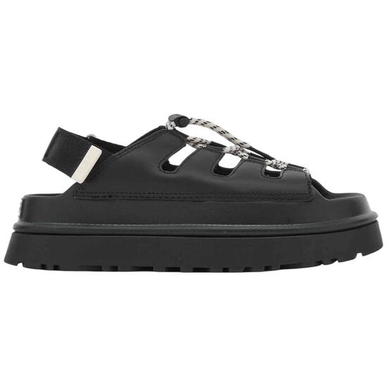Sandalias Ugg modelo 1179370-BLK para mujer