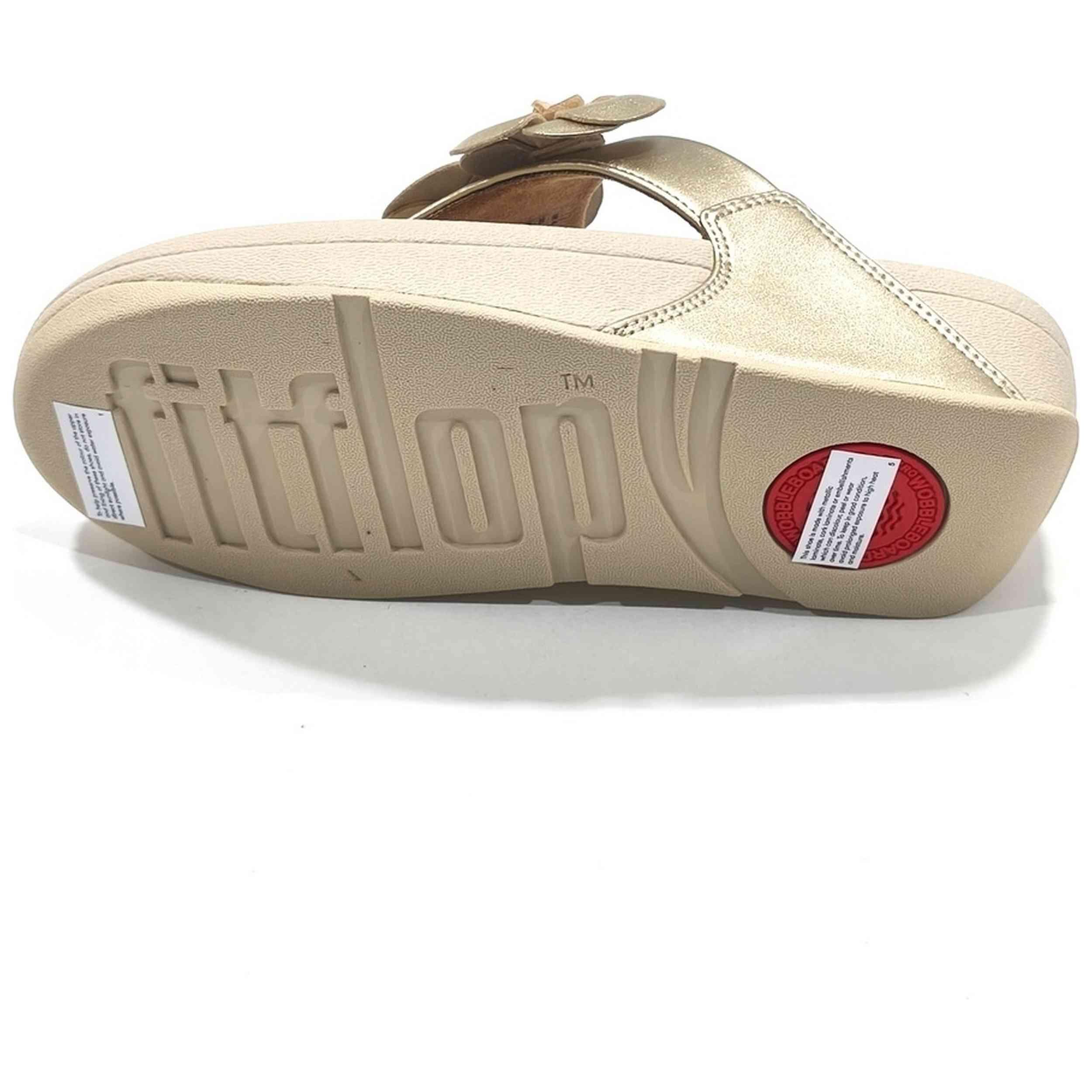 Sandalias Fitflop modelo A4N-675 para mujer 5/6