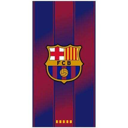 FC Barcelona ręcznik 2026-27