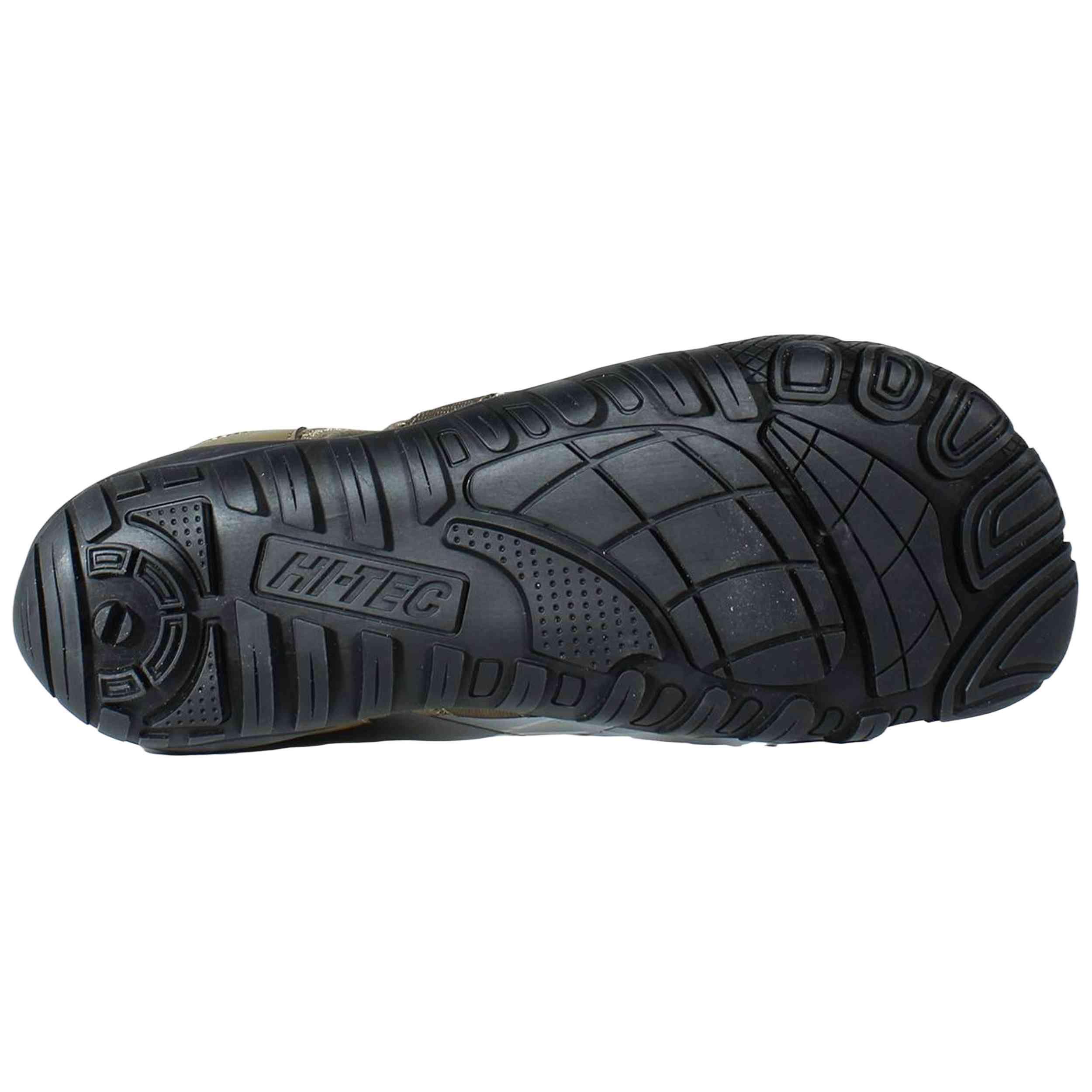 Sandales Hi-tec modèle Terra pour homme 5/5
