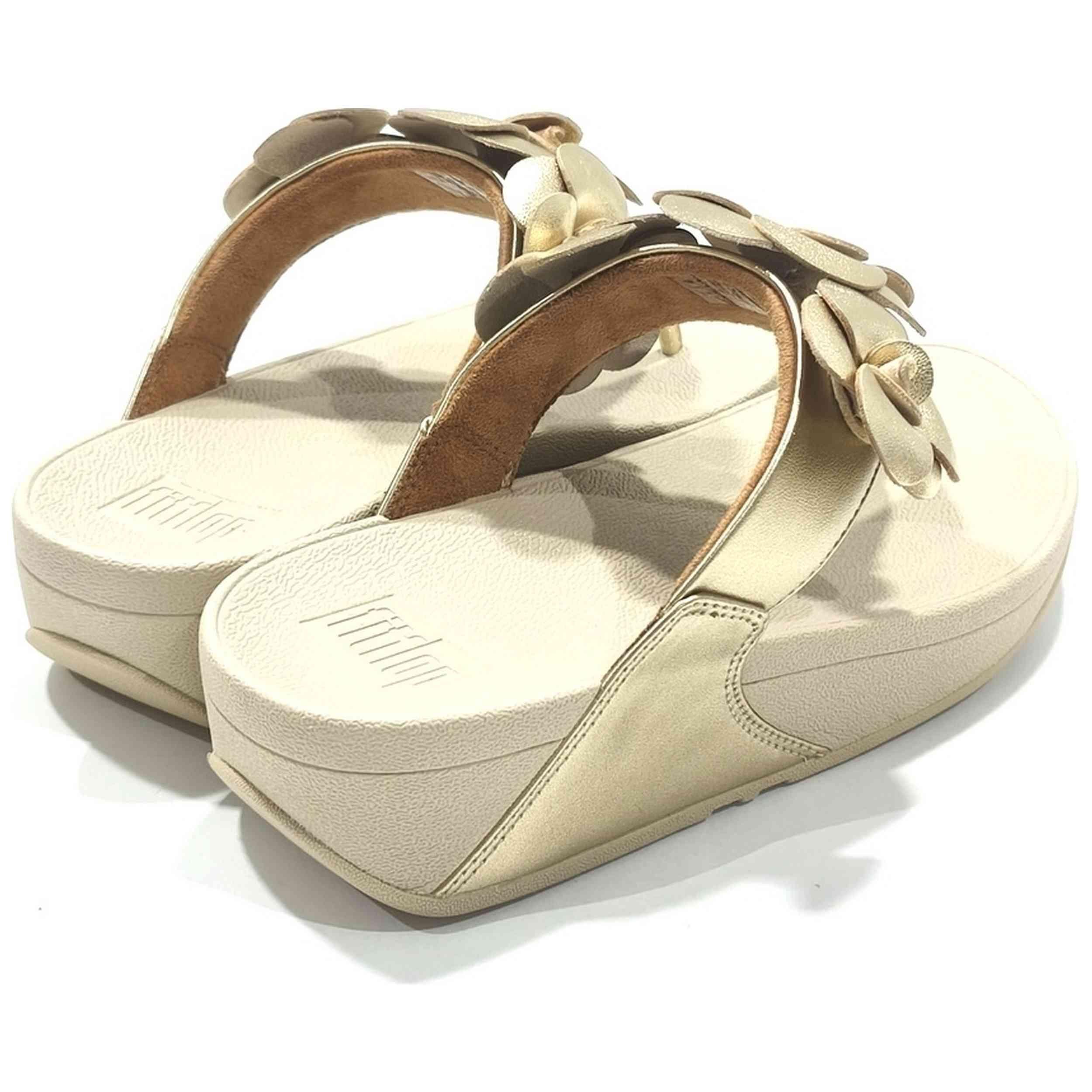 Sandalias Fitflop modelo A4N-675 para mujer 4/6