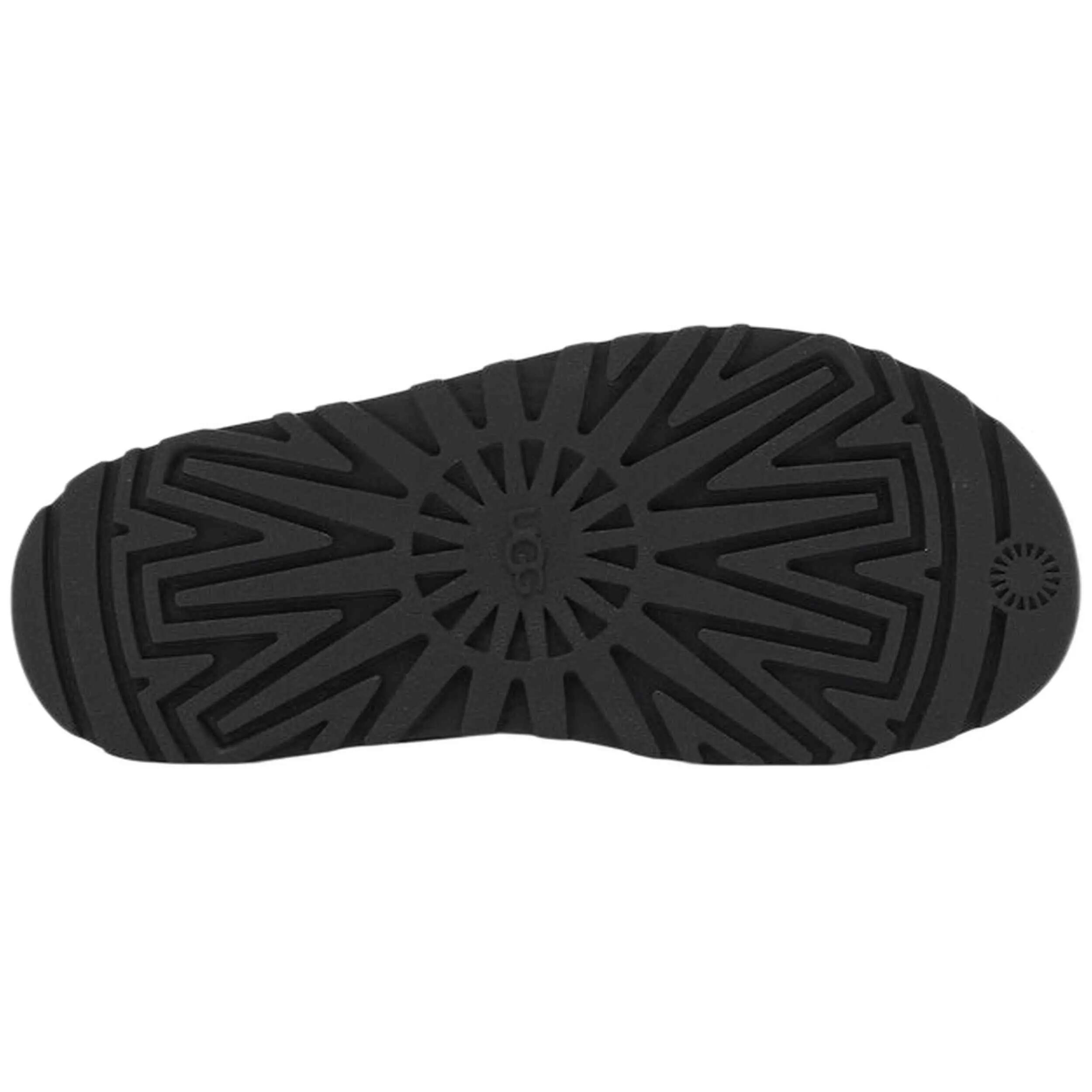 Sandalias Ugg modelo 1179370-BLK para mulheres 4/5