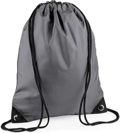 Sac à dos cordelettes PREMIUM - Pink - One Size