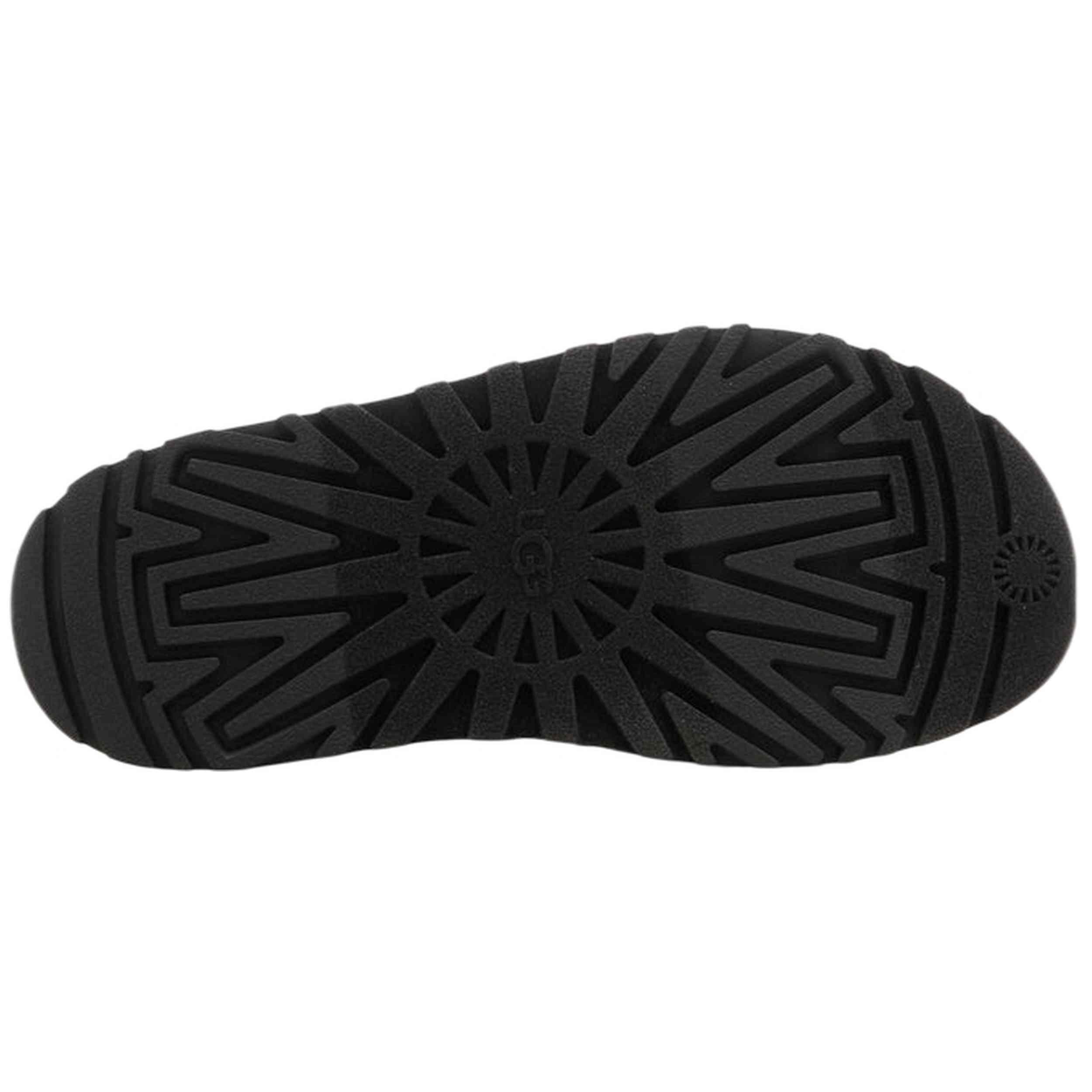 Sandalias Ugg modelo 312-917856-BLK---BLACK para homem 4/5