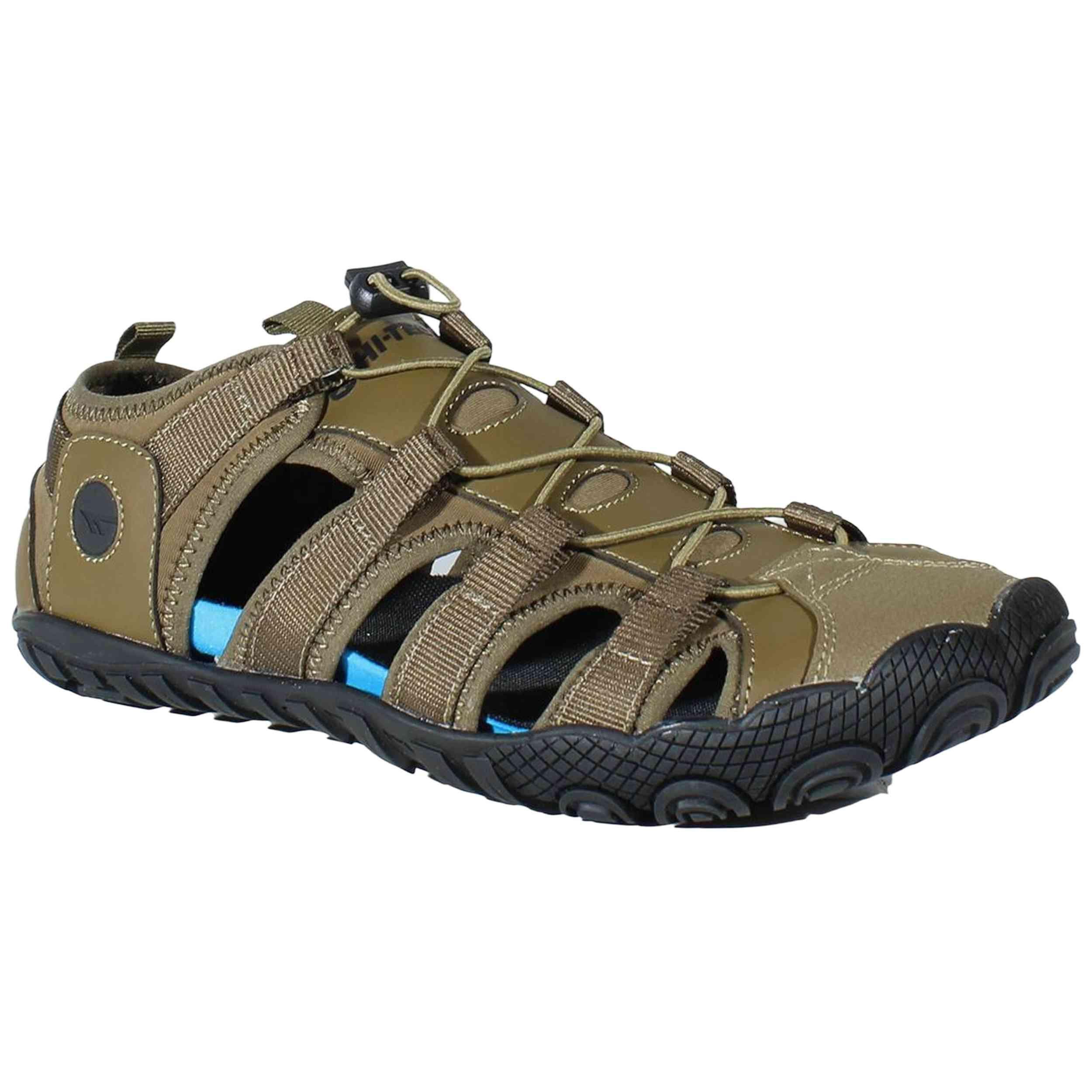 Sandales Hi-tec modèle Terra pour homme 4/5