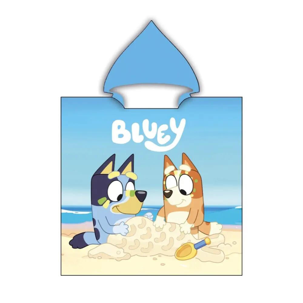 BLUEY picture
