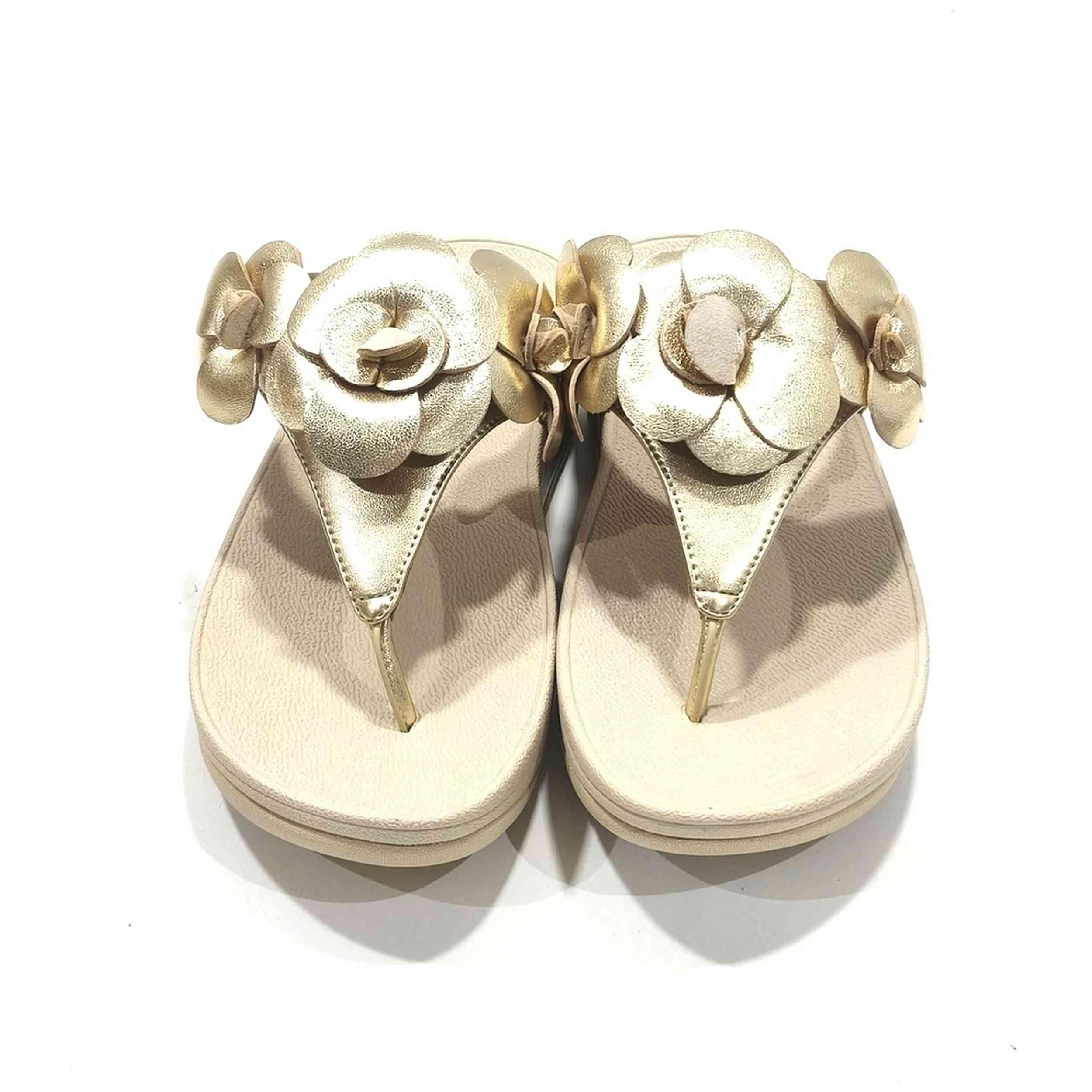 Sandalias Fitflop modelo A4N-675 para mujer 3/6