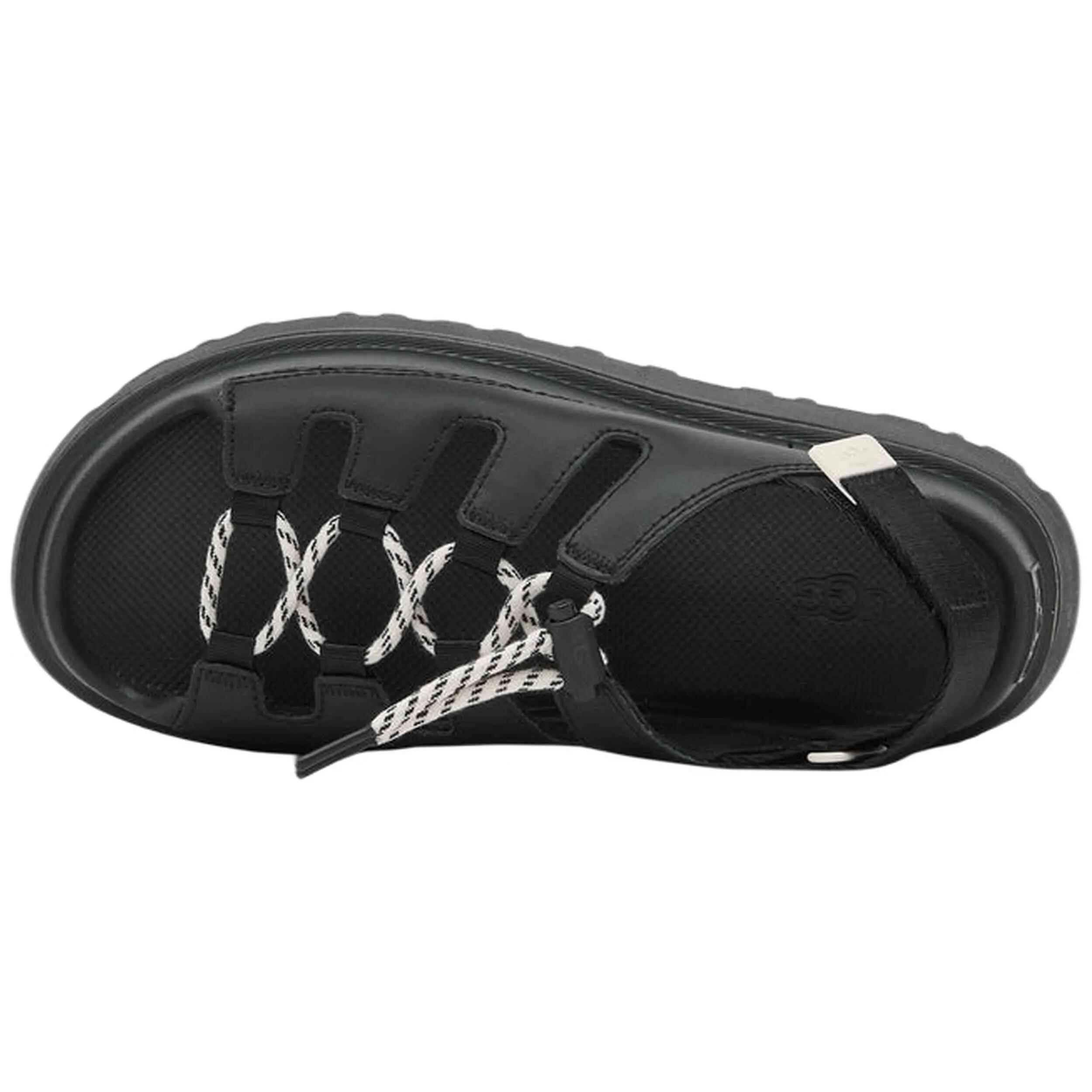 Sandalias Ugg modelo 1179370-BLK para mulheres 3/5