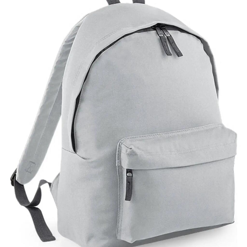 BAGBASE Original Fashion Backpack 18L - 600D Polyester